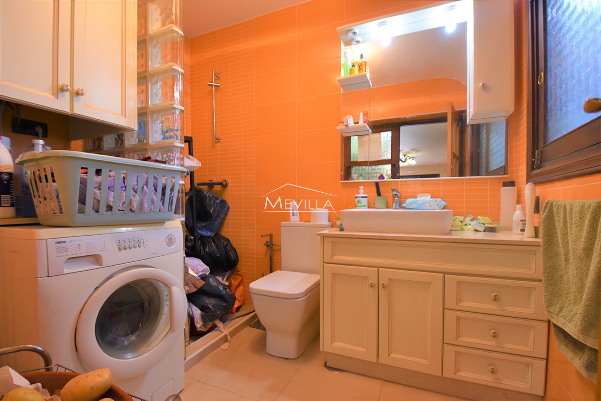 Wederverkoop - Appartement - Orihuela Costa - Cabo Roig