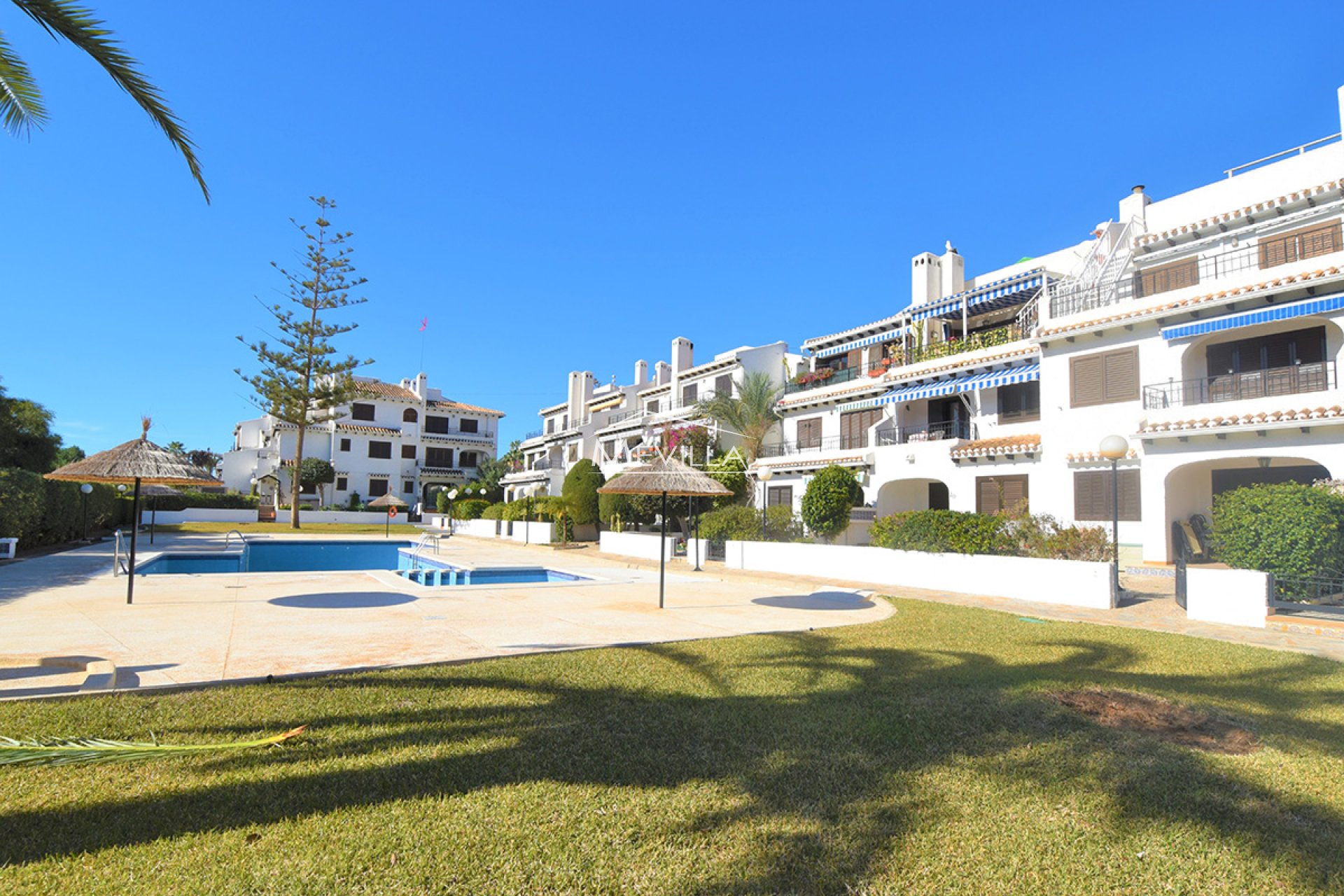 Wederverkoop - Appartement - Orihuela Costa - Cabo Roig