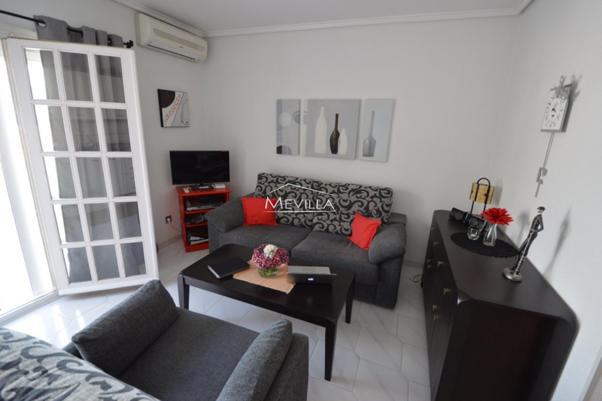Wederverkoop - Appartement - Orihuela Costa - Cabo Roig