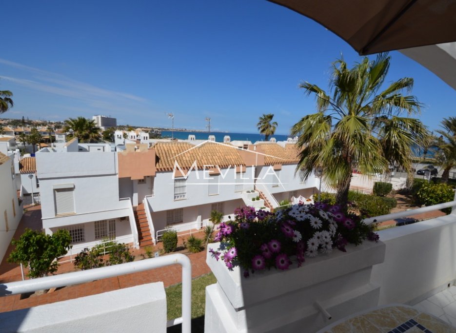 Wederverkoop - Appartement - Orihuela Costa - Cabo Roig