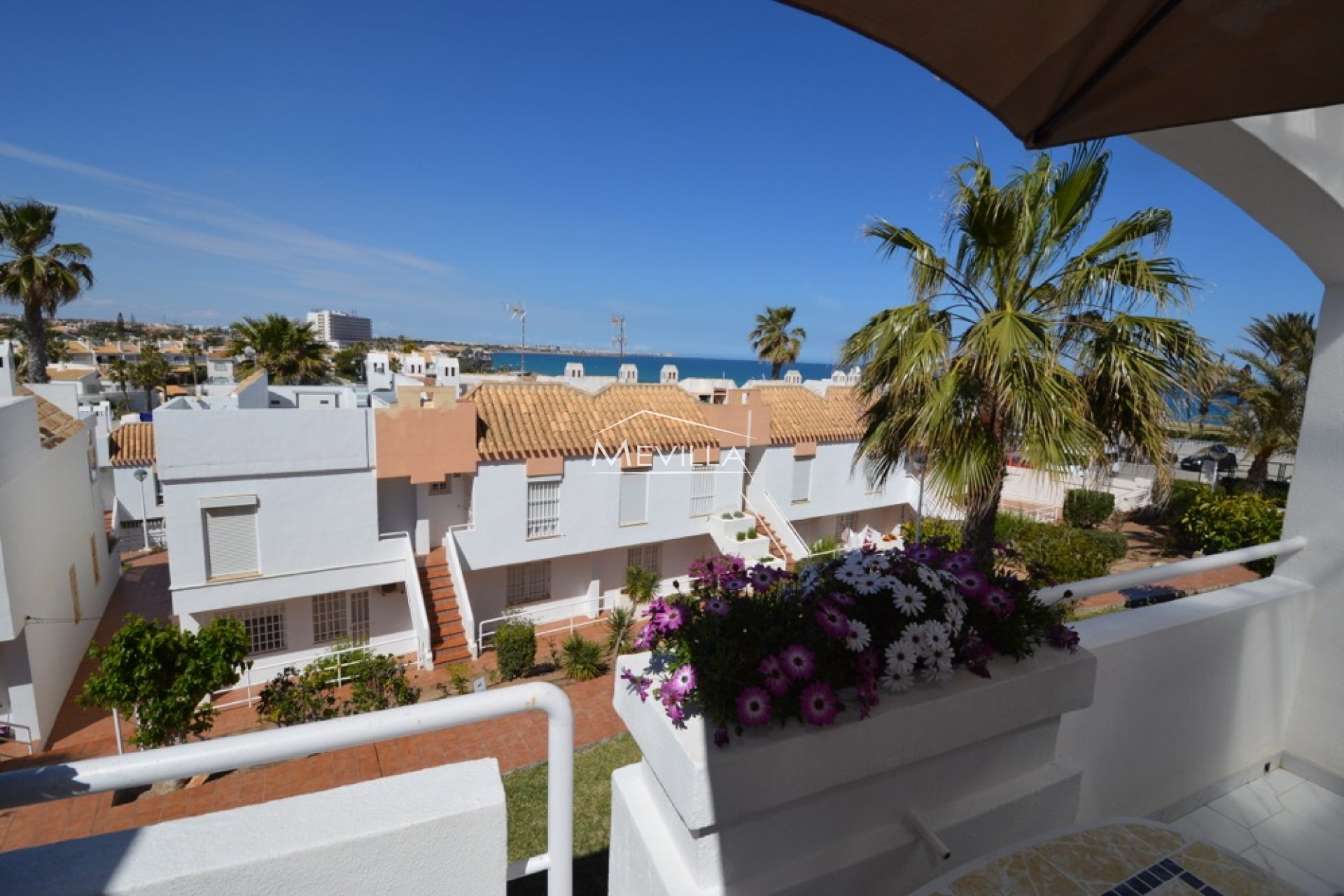 Wederverkoop - Appartement - Orihuela Costa - Cabo Roig