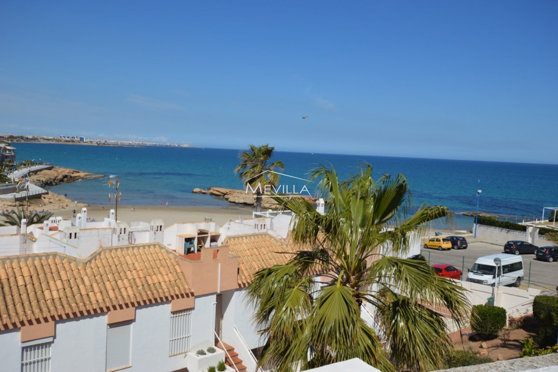 Wederverkoop - Appartement - Orihuela Costa - Cabo Roig