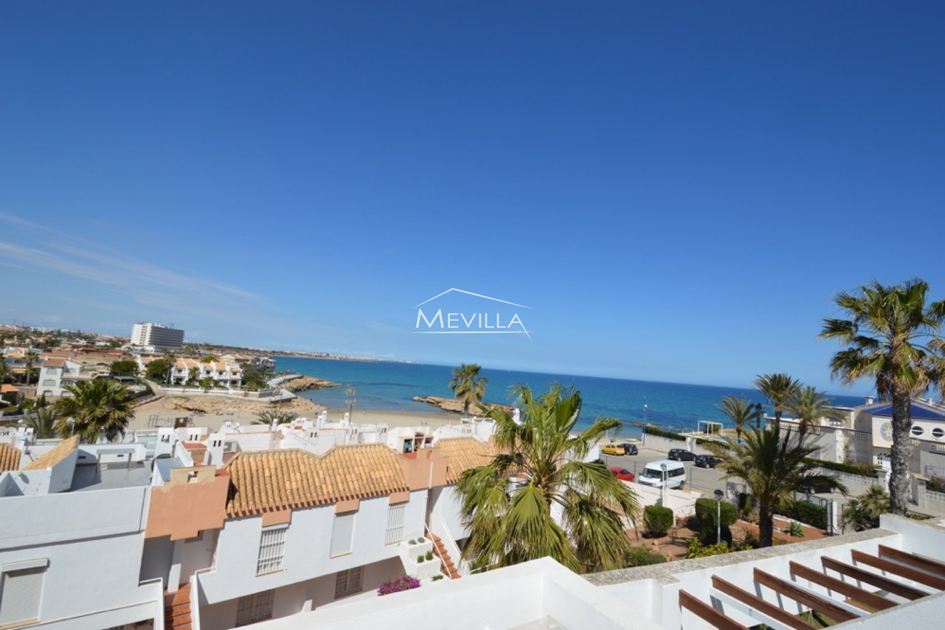 Wederverkoop - Appartement - Orihuela Costa - Cabo Roig