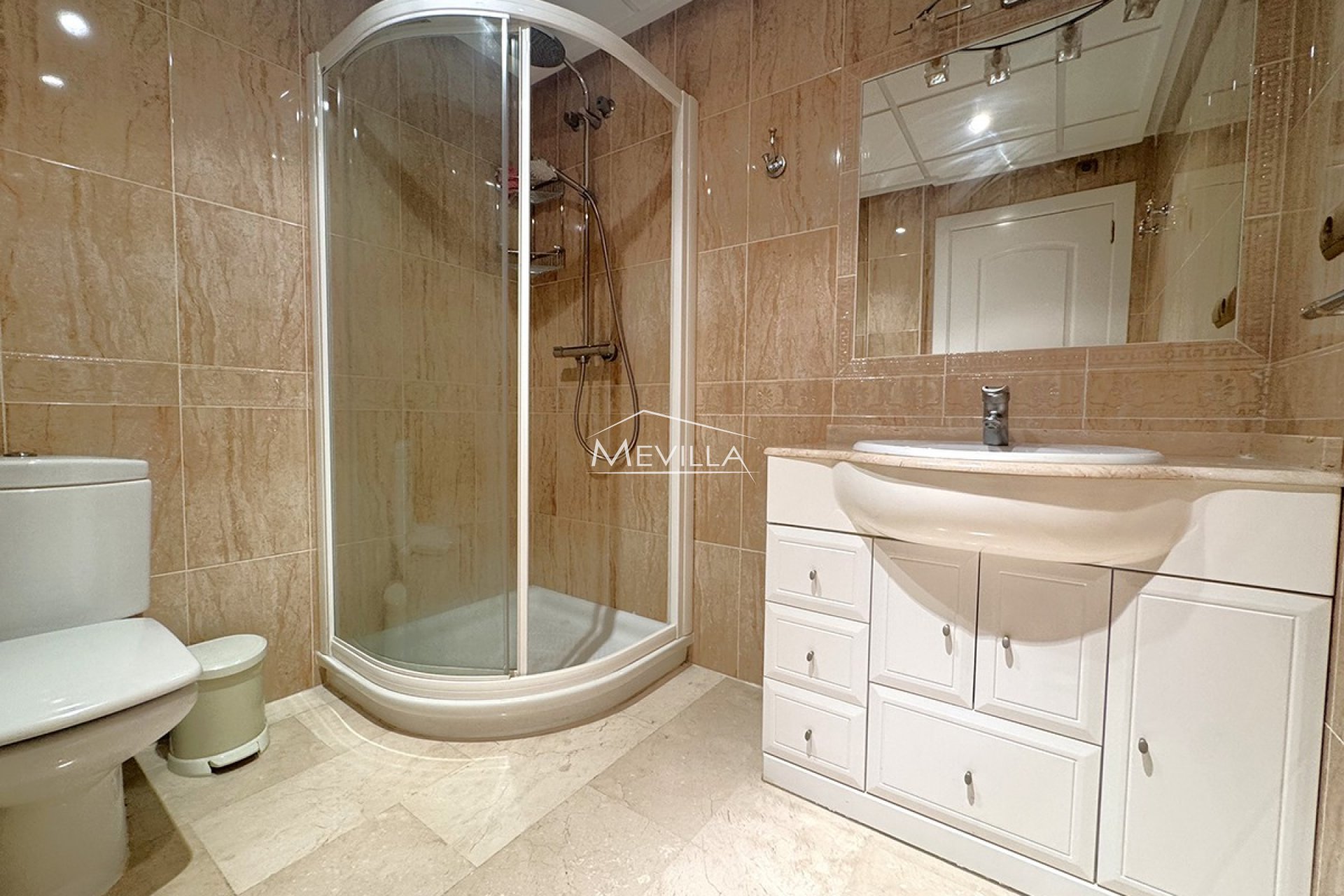 Wederverkoop - Appartement - Orihuela Costa - Cabo Roig