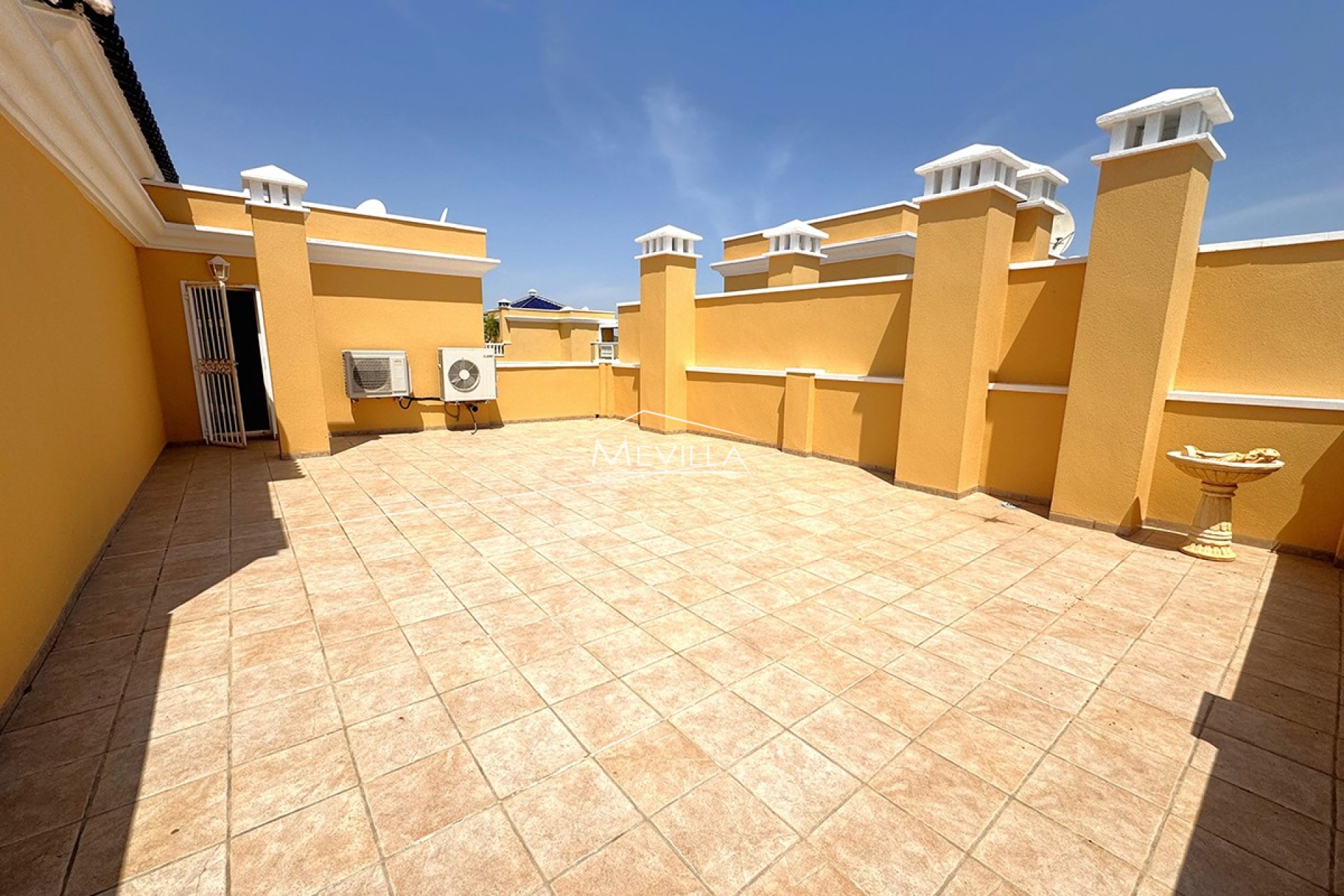 Wederverkoop - Appartement - Orihuela Costa - Cabo Roig