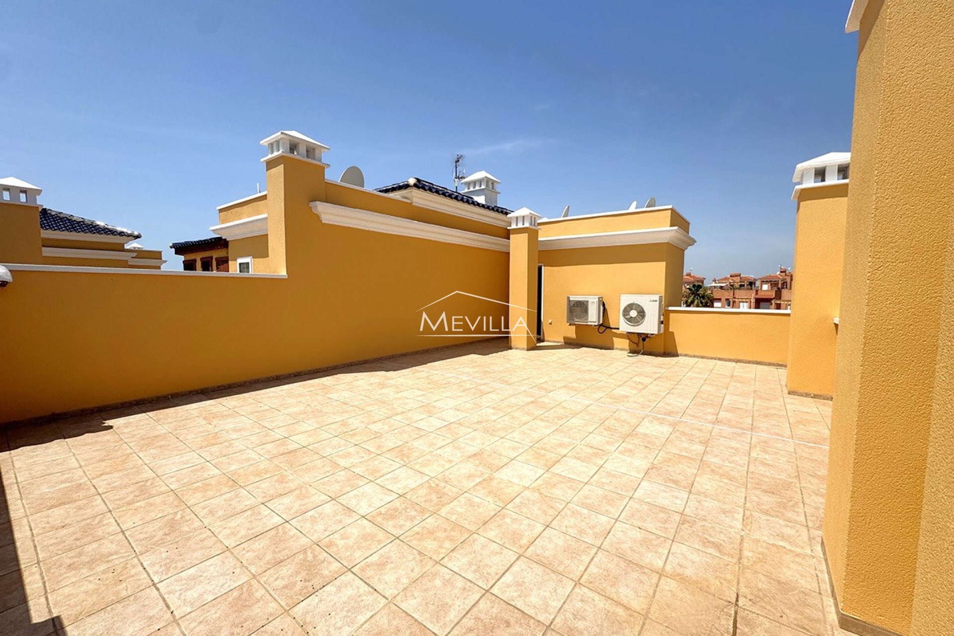 Wederverkoop - Appartement - Orihuela Costa - Cabo Roig