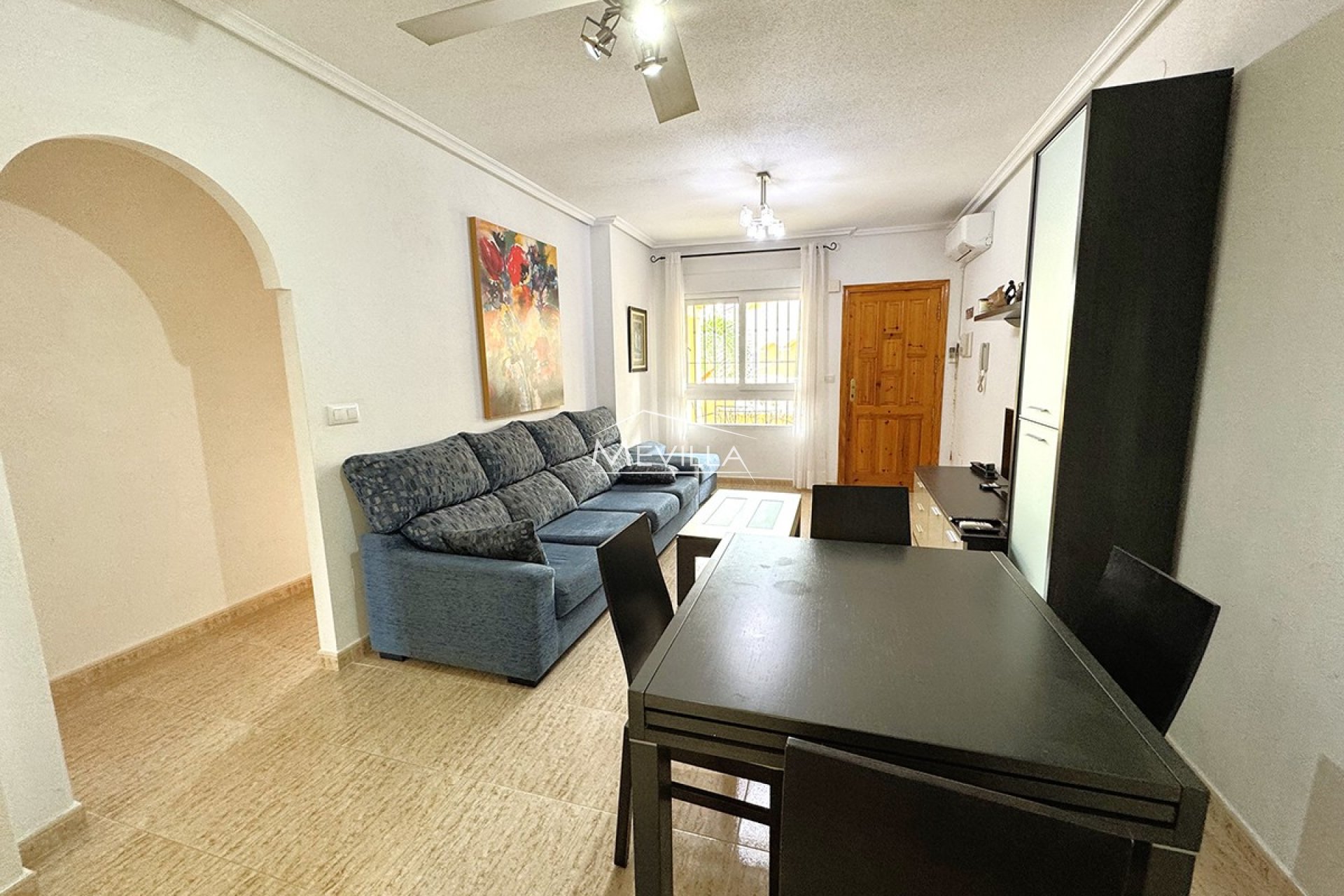 Wederverkoop - Appartement - Orihuela Costa - Cabo Roig