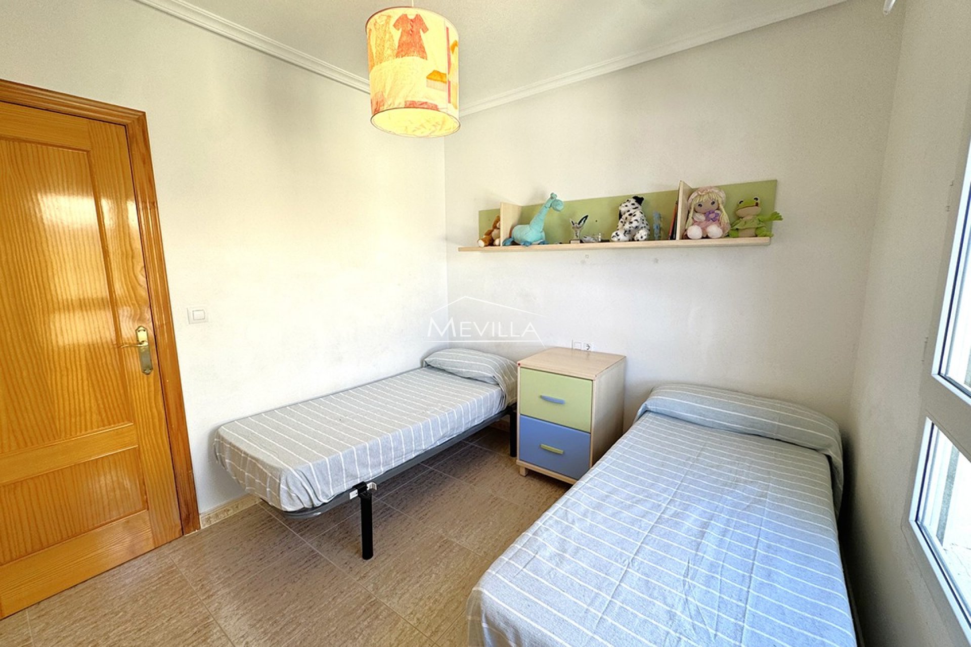 Wederverkoop - Appartement - Orihuela Costa - Cabo Roig