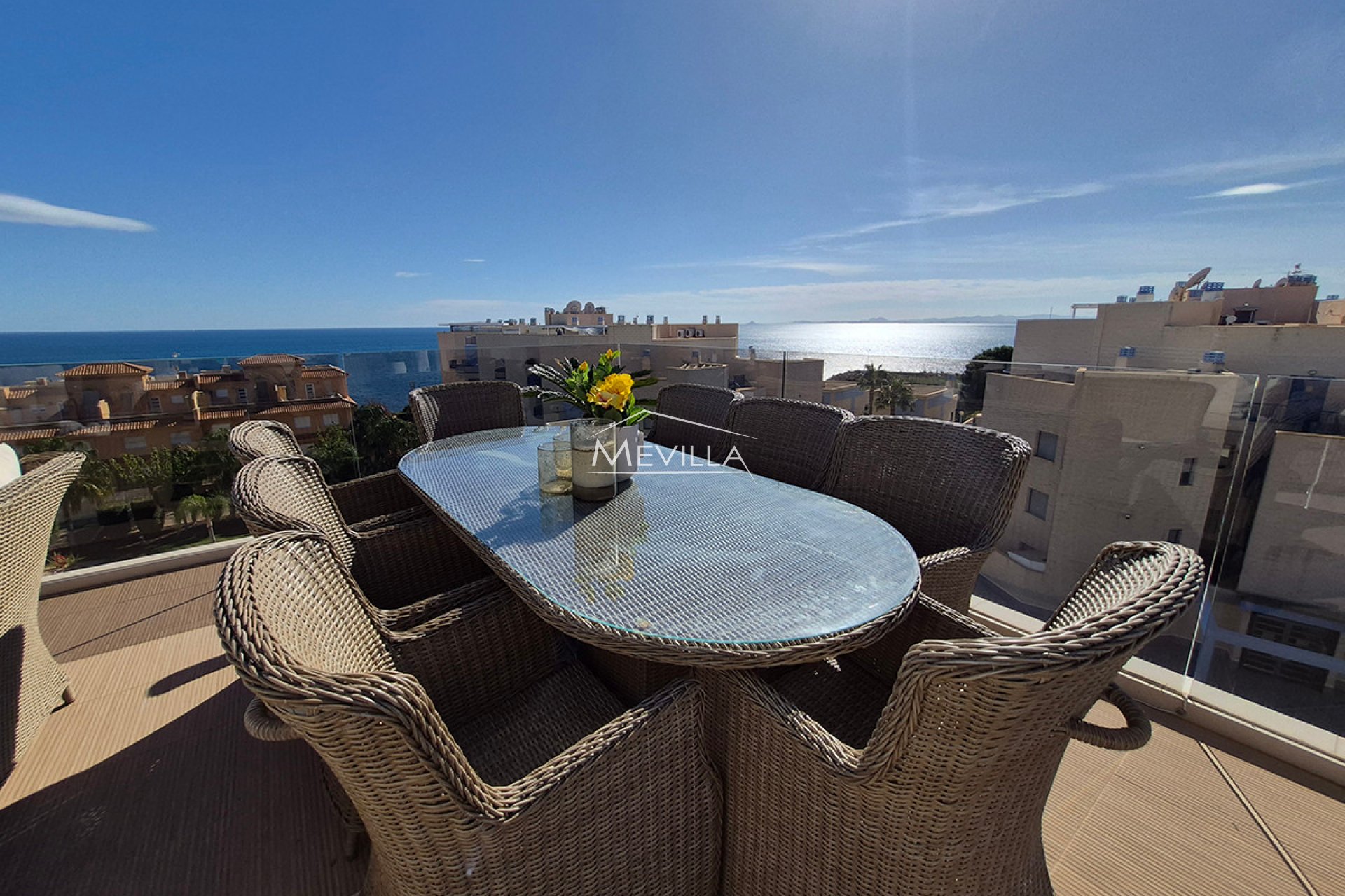 Wederverkoop - Appartement - Orihuela Costa - Cabo Roig