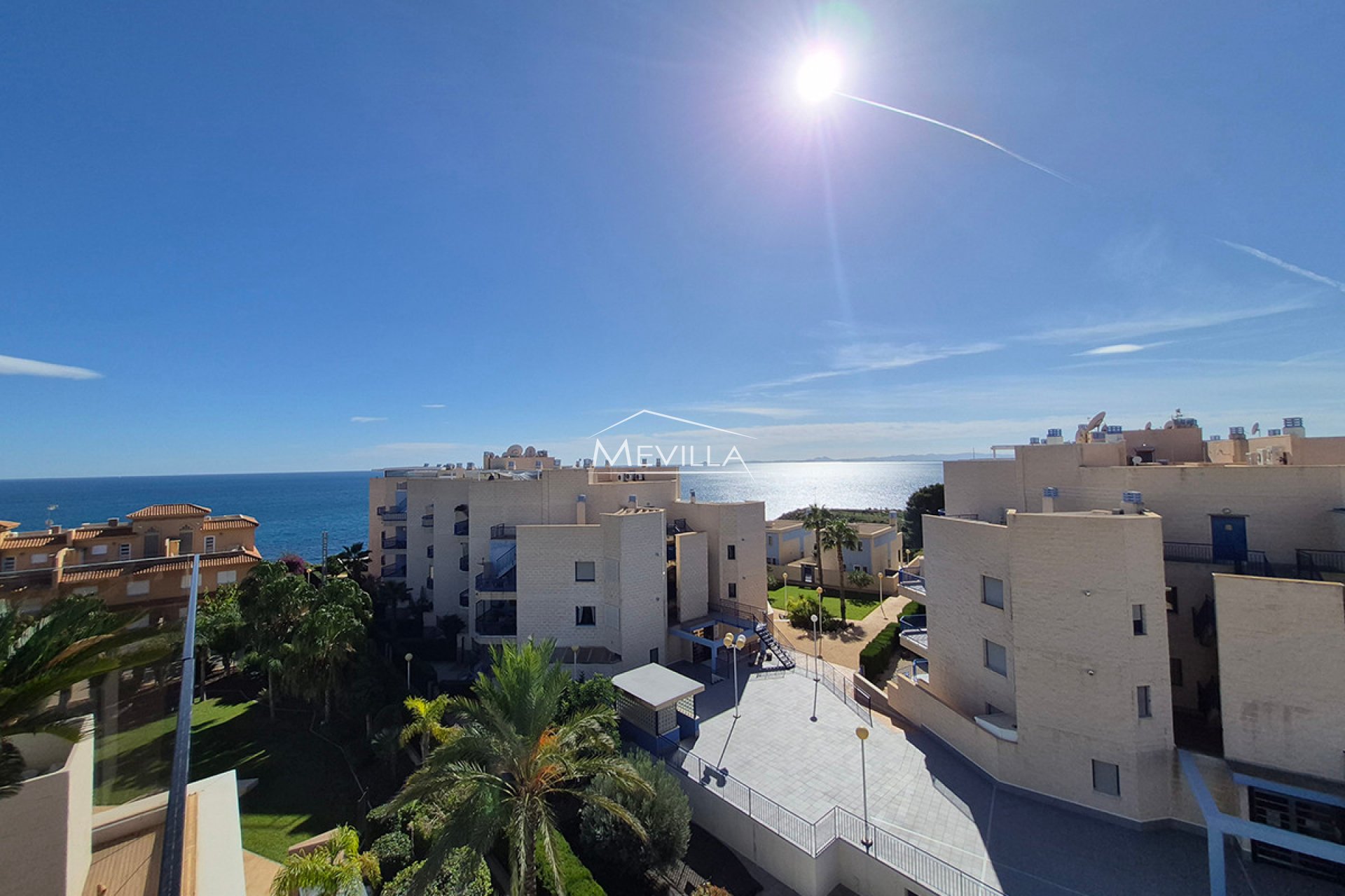 Wederverkoop - Appartement - Orihuela Costa - Cabo Roig