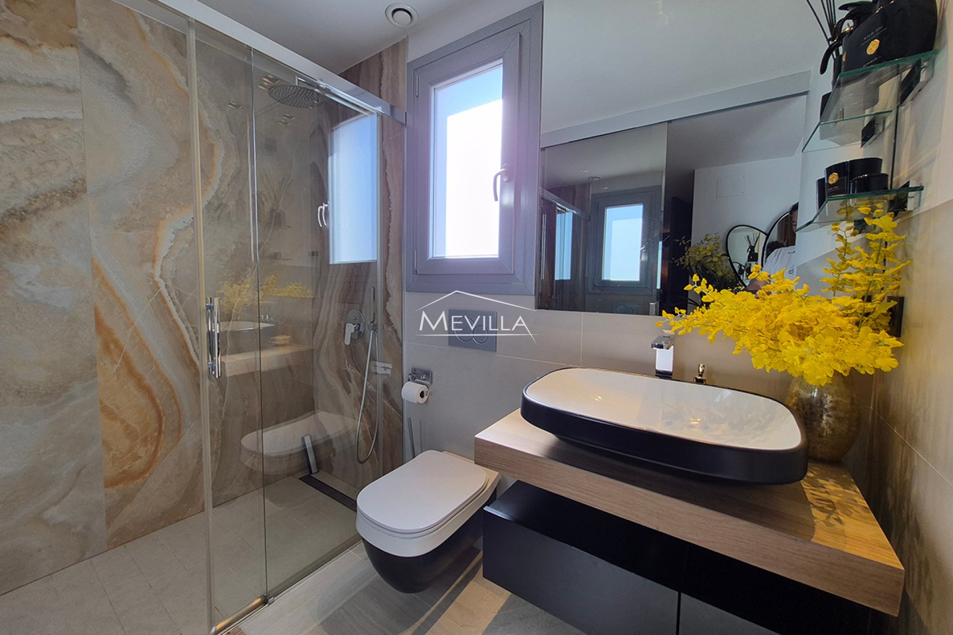 Wederverkoop - Appartement - Orihuela Costa - Cabo Roig
