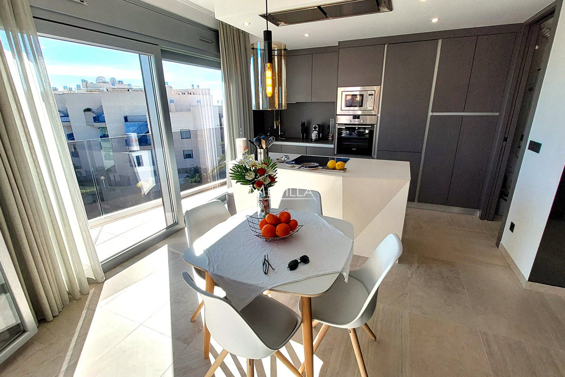 Wederverkoop - Appartement - Orihuela Costa - Cabo Roig