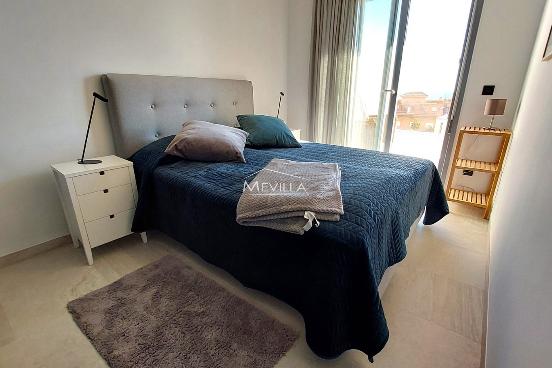 Wederverkoop - Appartement - Orihuela Costa - Cabo Roig