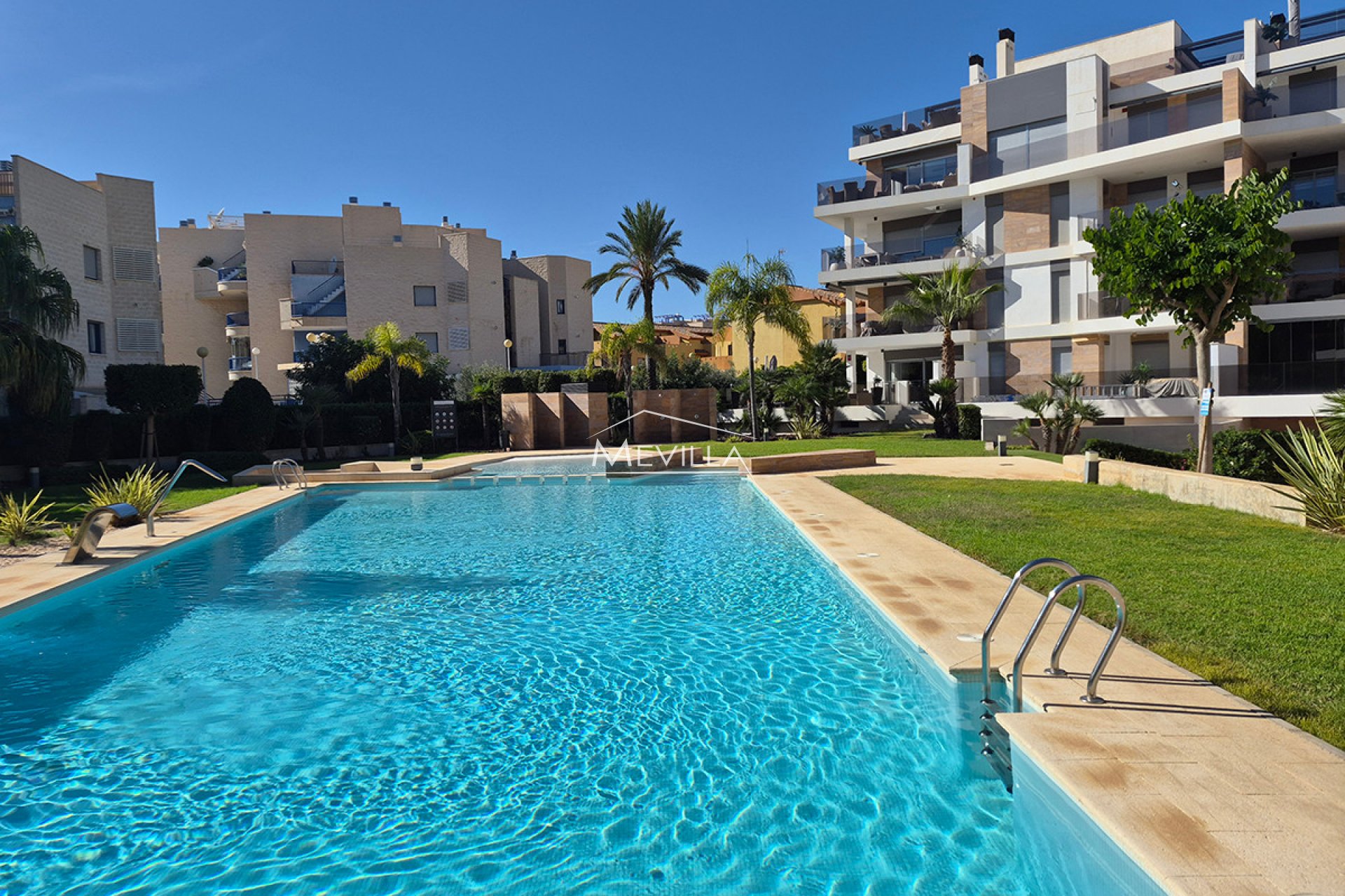 Wederverkoop - Appartement - Orihuela Costa - Cabo Roig
