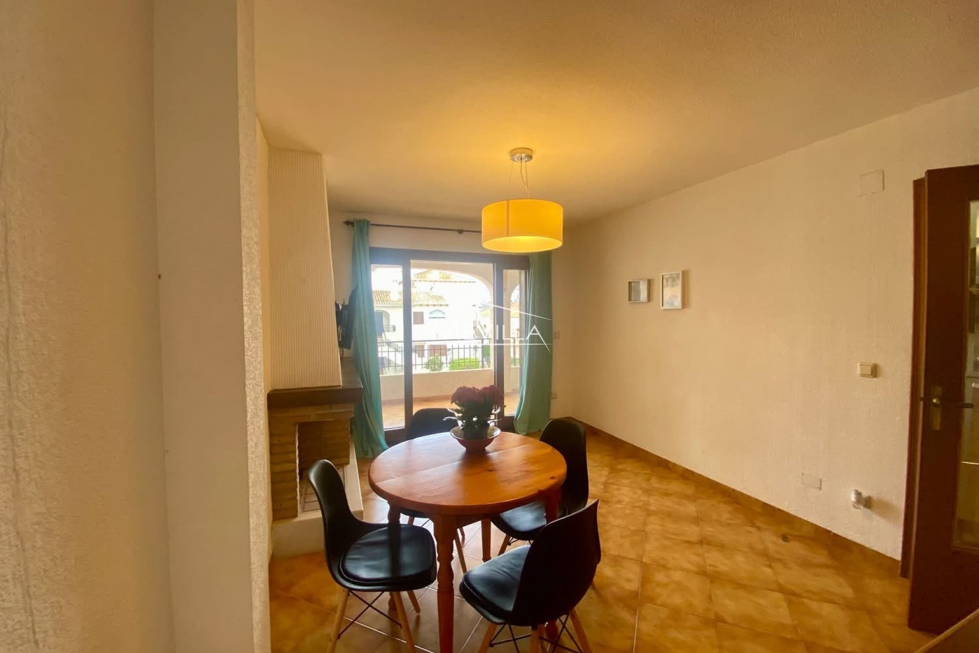 Wederverkoop - Appartement - Orihuela Costa - Cabo Roig