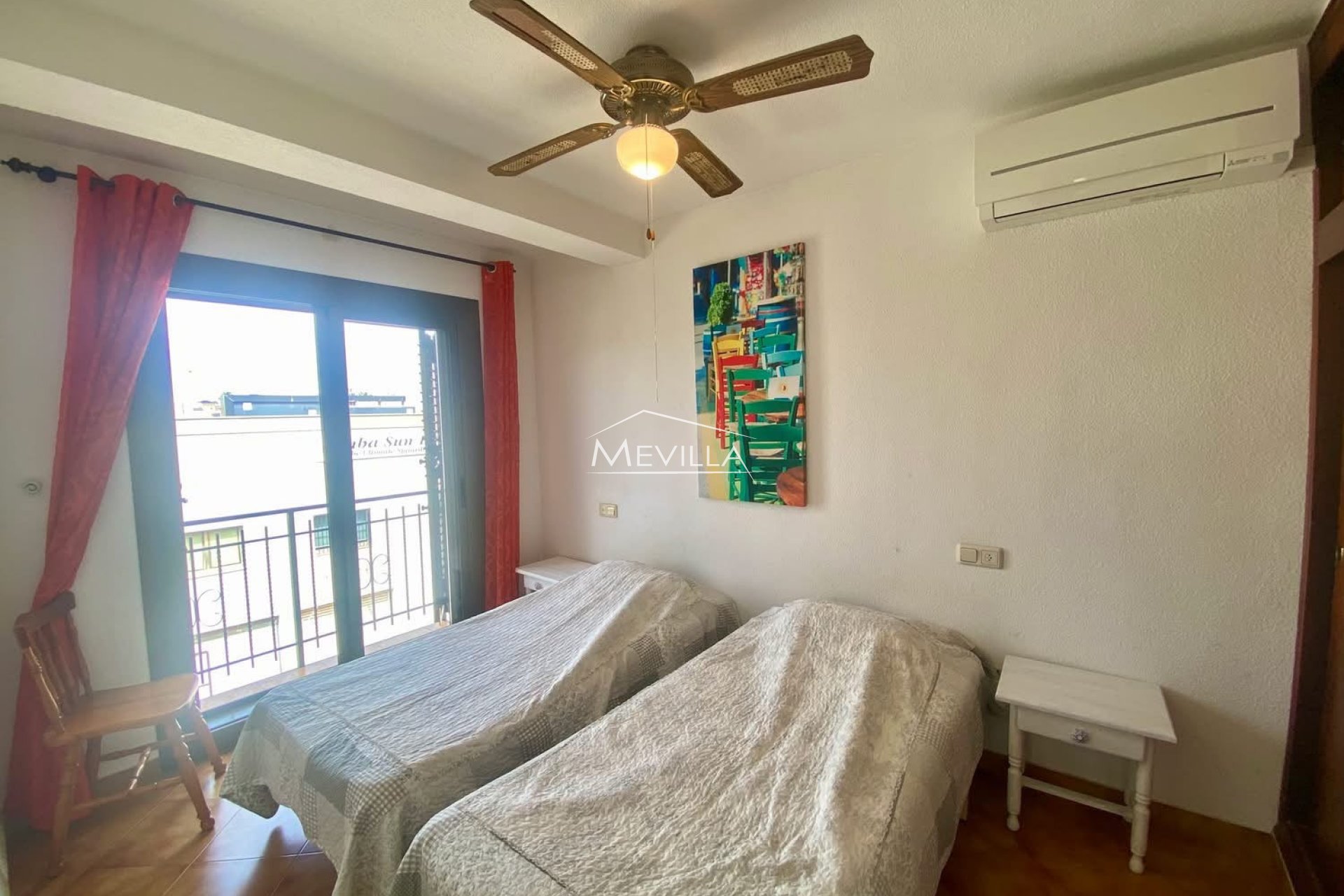 Wederverkoop - Appartement - Orihuela Costa - Cabo Roig