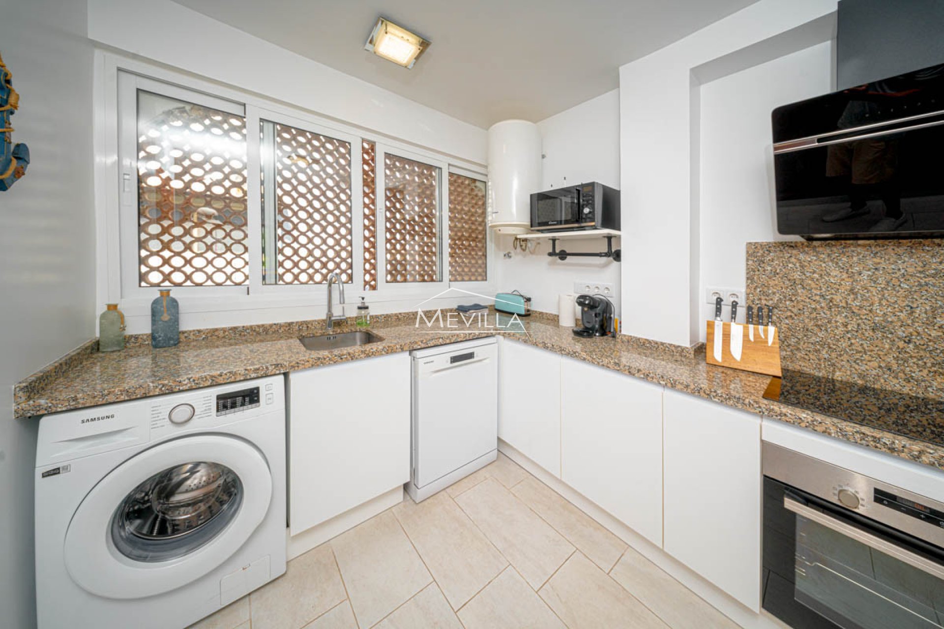 Wederverkoop - Appartement - Orihuela Costa - Cabo Roig