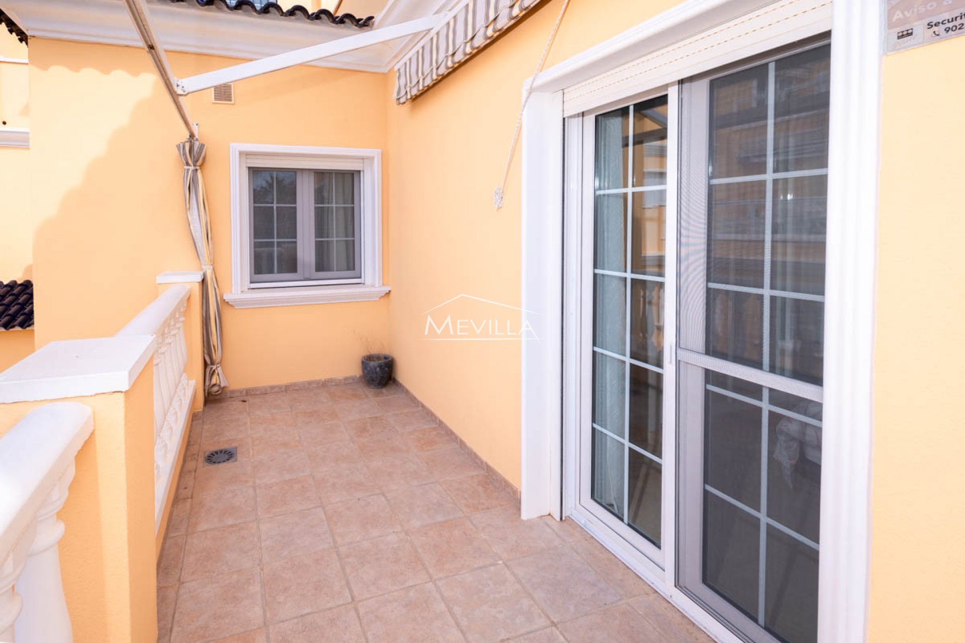 Wederverkoop - Appartement - Orihuela Costa - Cabo Roig