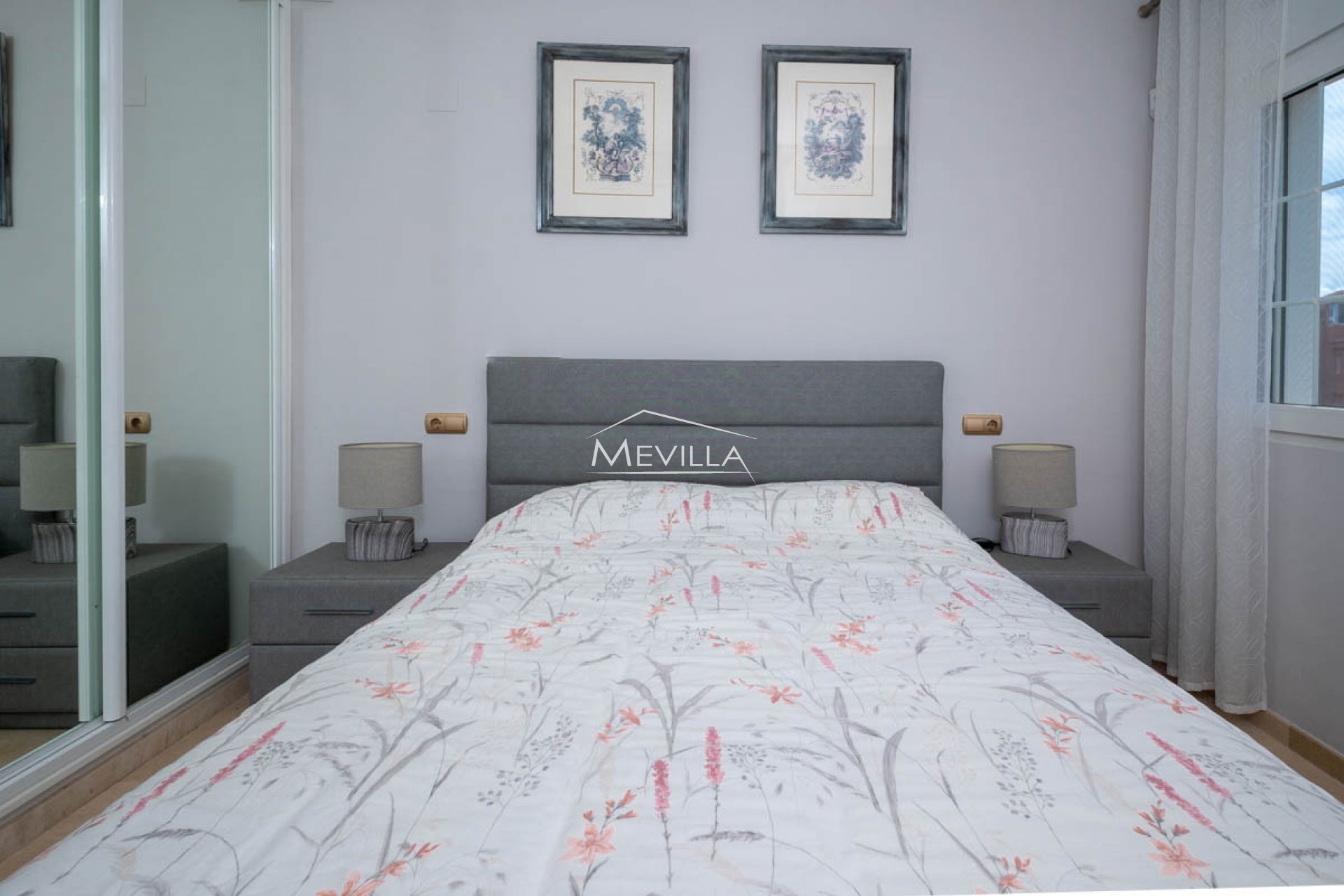Wederverkoop - Appartement - Orihuela Costa - Cabo Roig