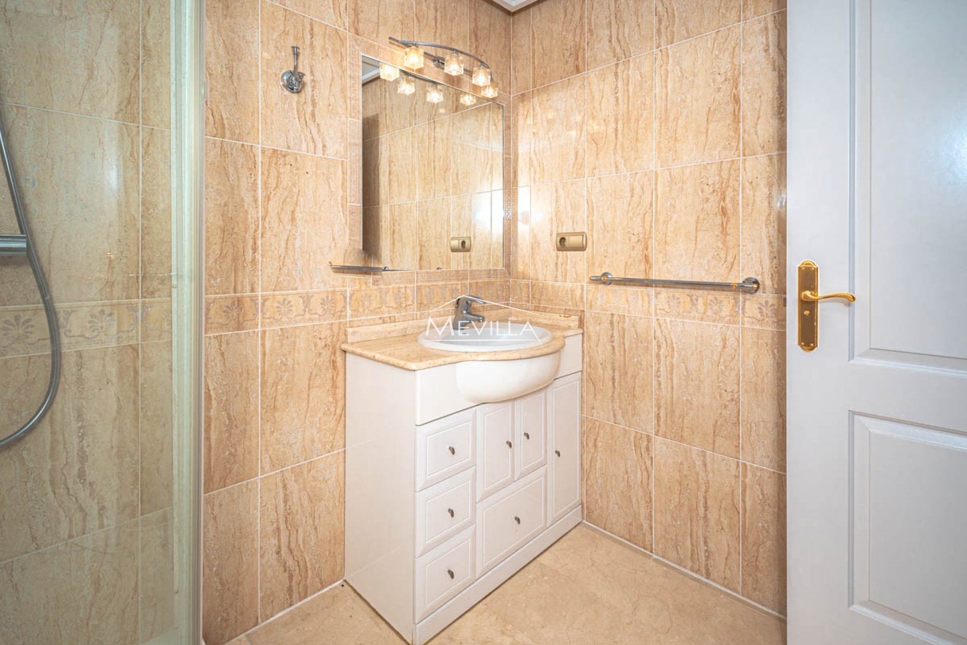 Wederverkoop - Appartement - Orihuela Costa - Cabo Roig