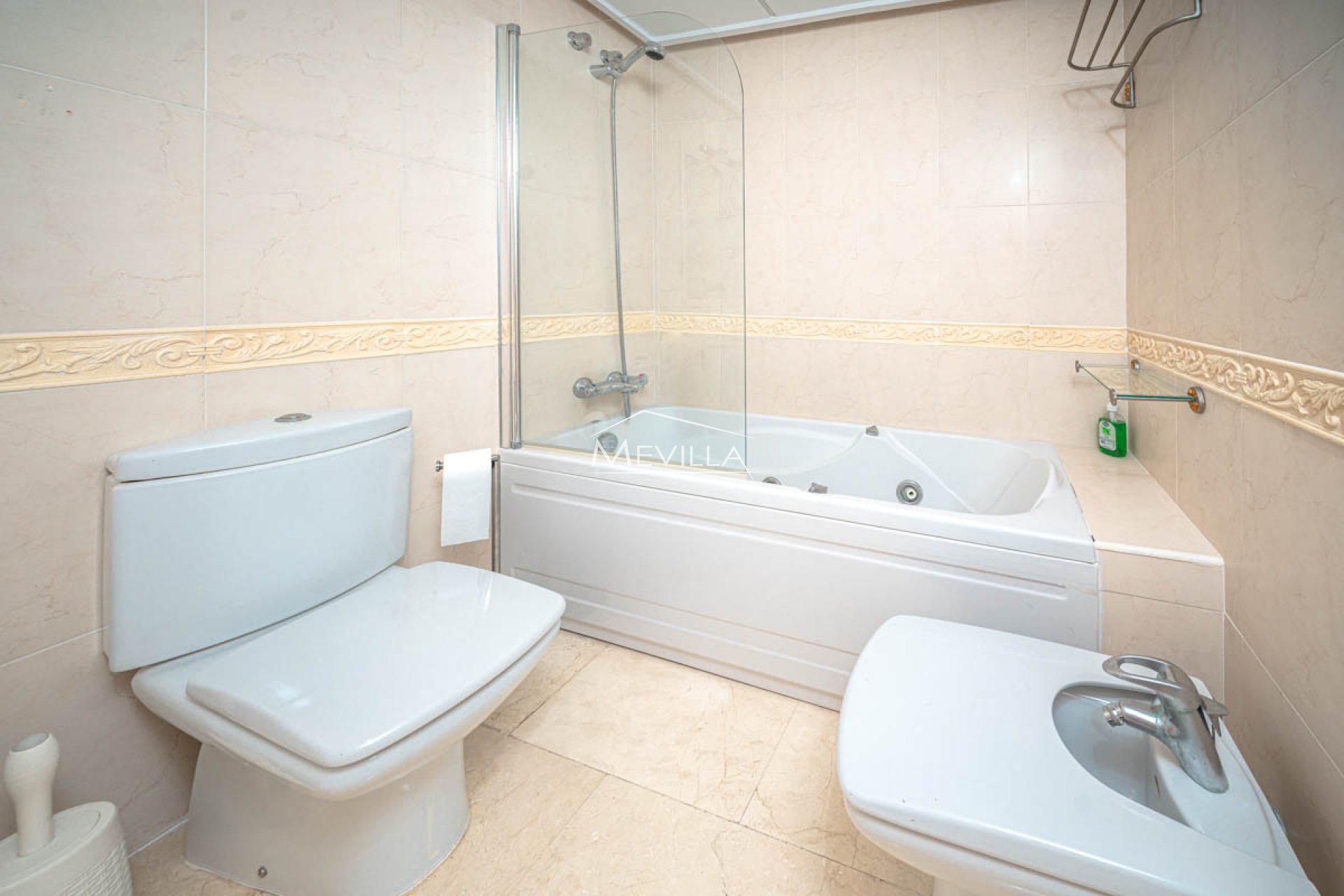 Wederverkoop - Appartement - Orihuela Costa - Cabo Roig