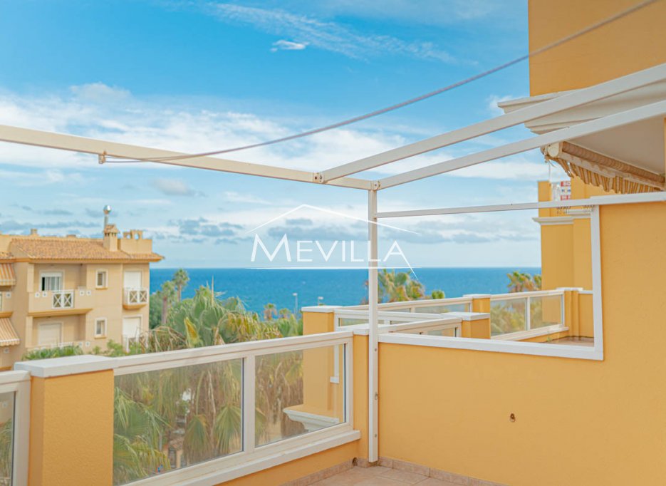 Wederverkoop - Appartement - Orihuela Costa - Cabo Roig
