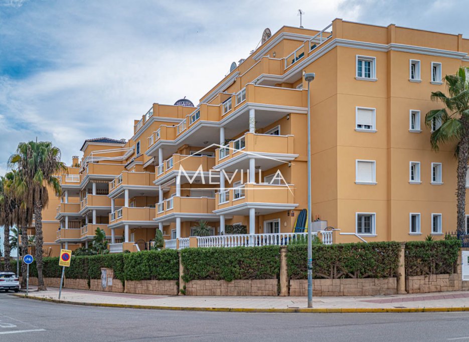 Wederverkoop - Appartement - Orihuela Costa - Cabo Roig