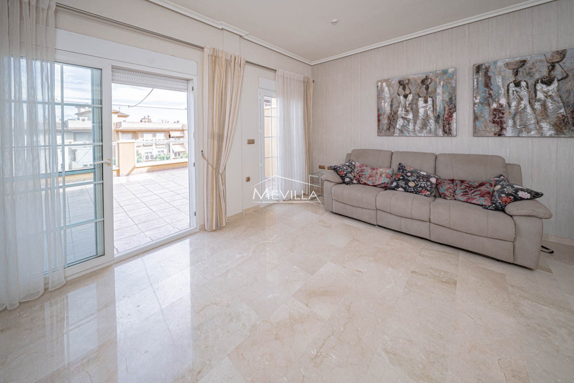 Wederverkoop - Appartement - Orihuela Costa - Cabo Roig