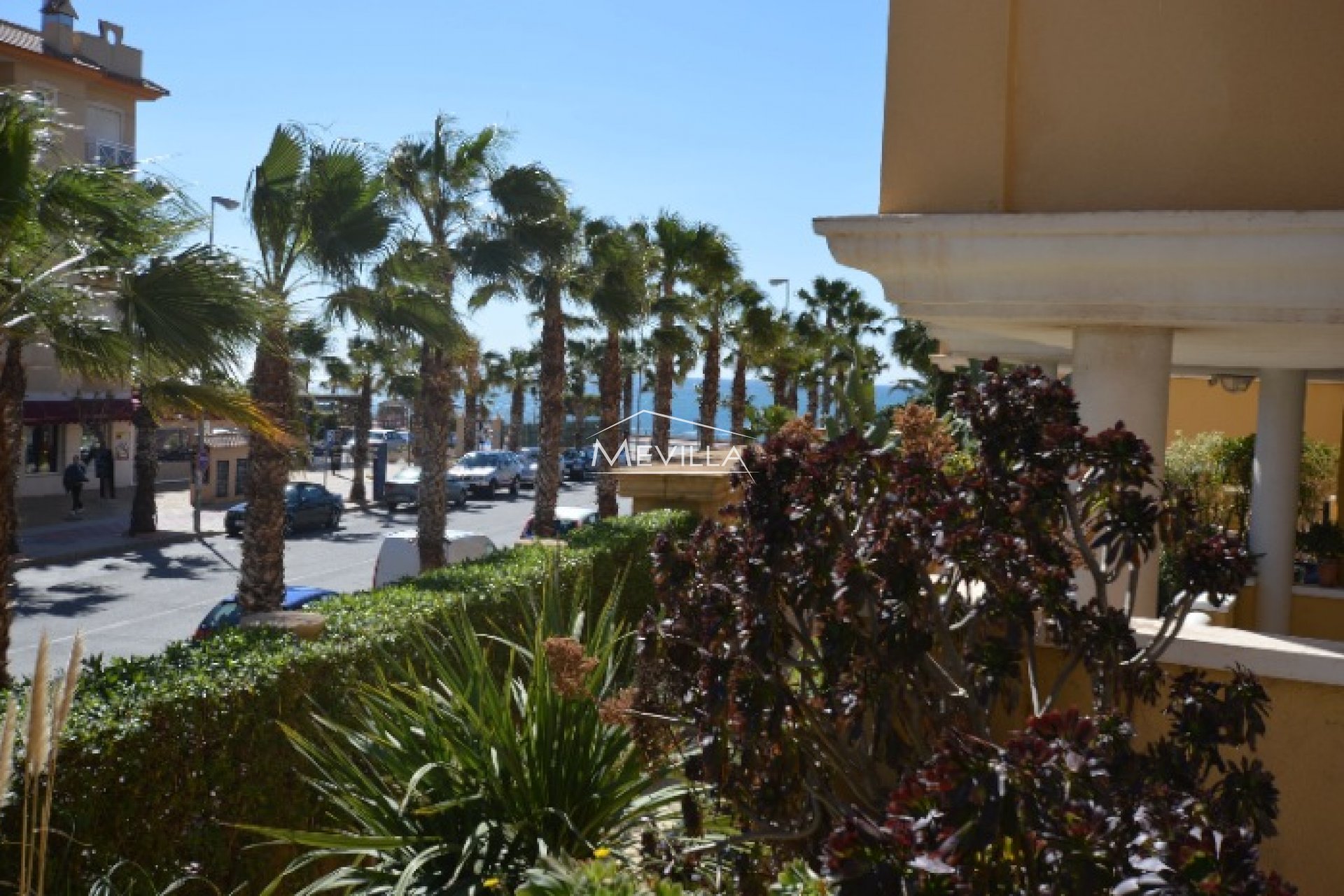 Wederverkoop - Appartement - Orihuela Costa - Cabo Roig