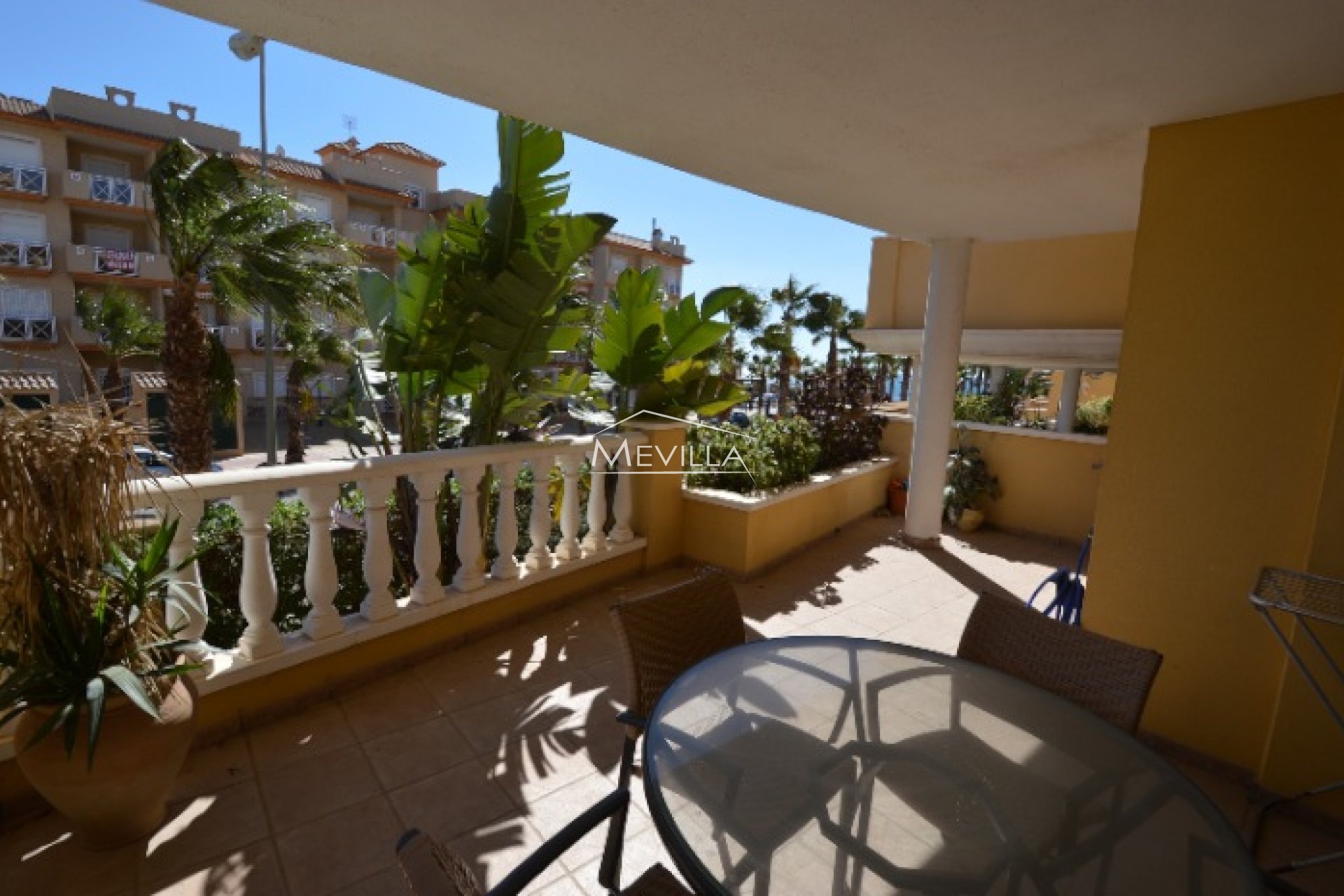 Wederverkoop - Appartement - Orihuela Costa - Cabo Roig