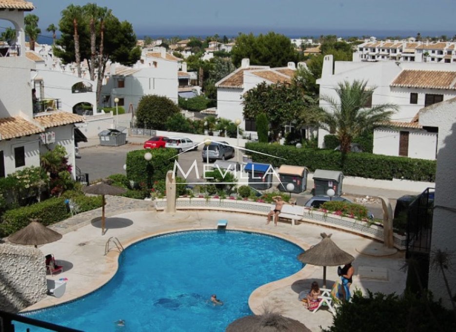 Wederverkoop - Appartement - Orihuela Costa - Cabo Roig