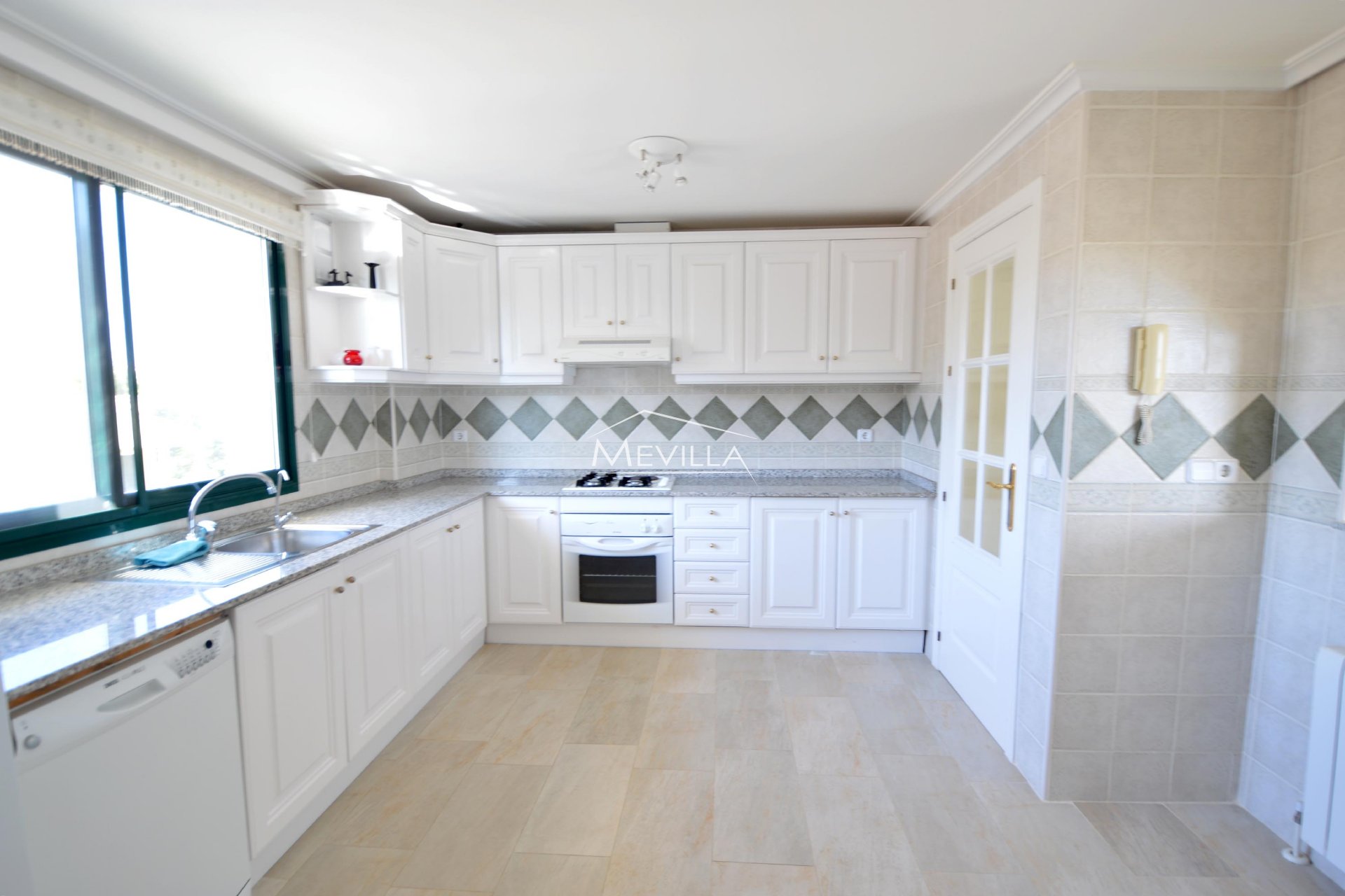 Wederverkoop - Appartement - Orihuela Costa - Campoamor