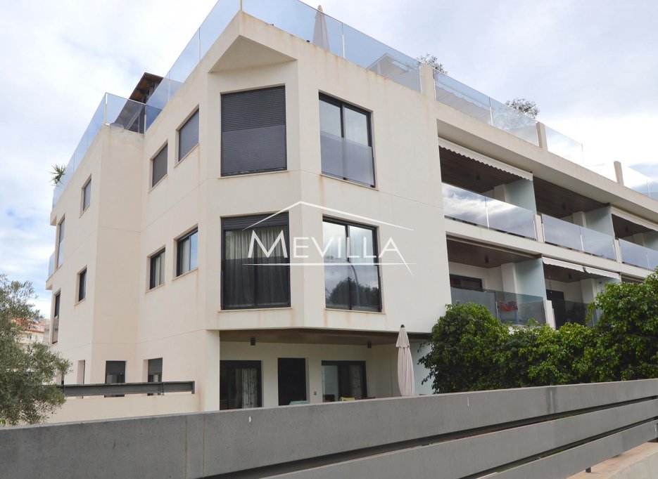 Wederverkoop - Appartement - Orihuela Costa - Campoamor