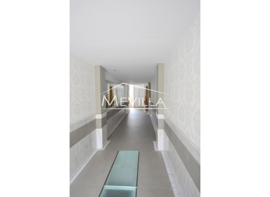 Wederverkoop - Appartement - Orihuela Costa - Campoamor
