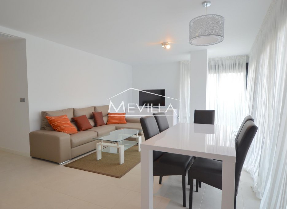 Wederverkoop - Appartement - Orihuela Costa - Campoamor