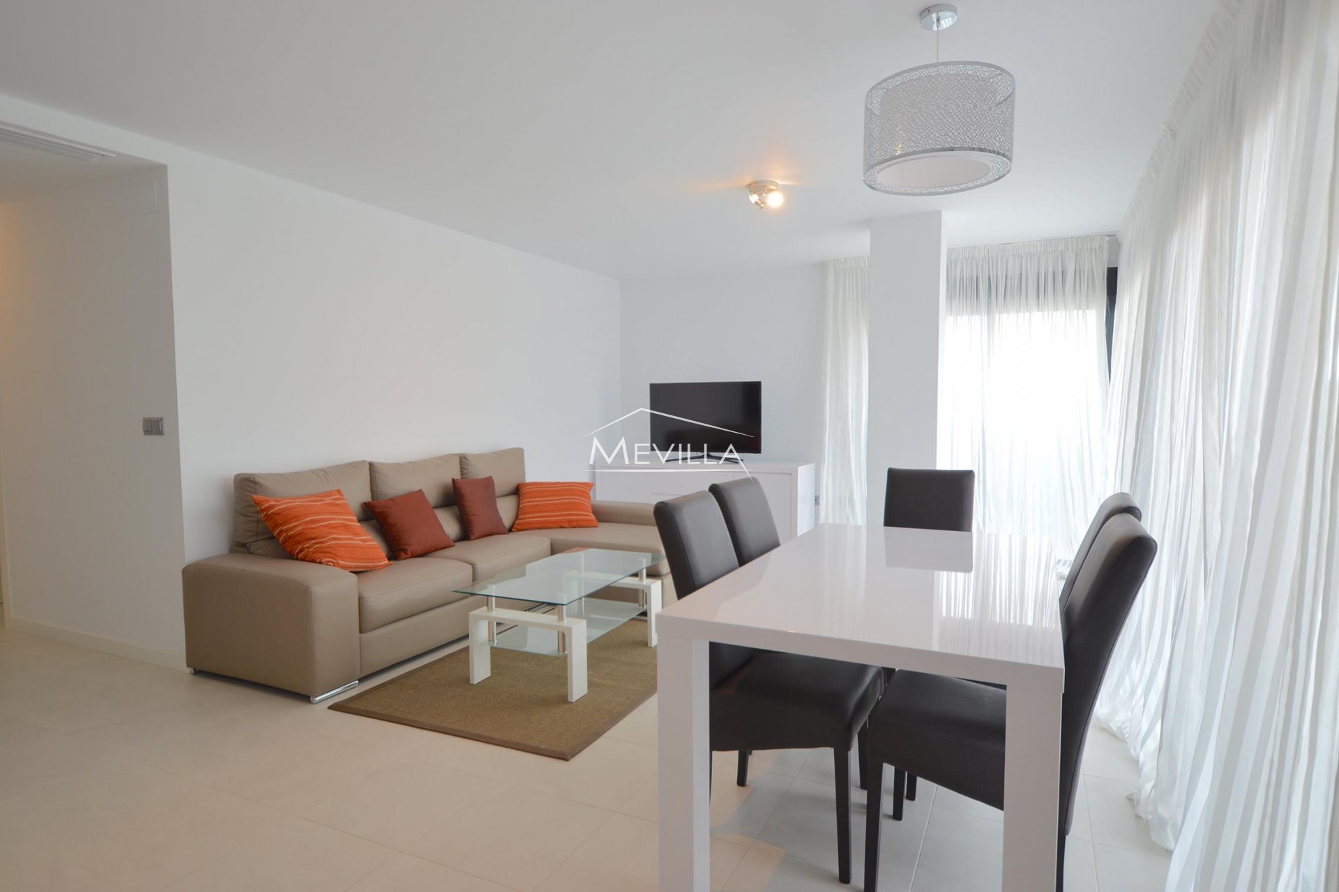 Wederverkoop - Appartement - Orihuela Costa - Campoamor
