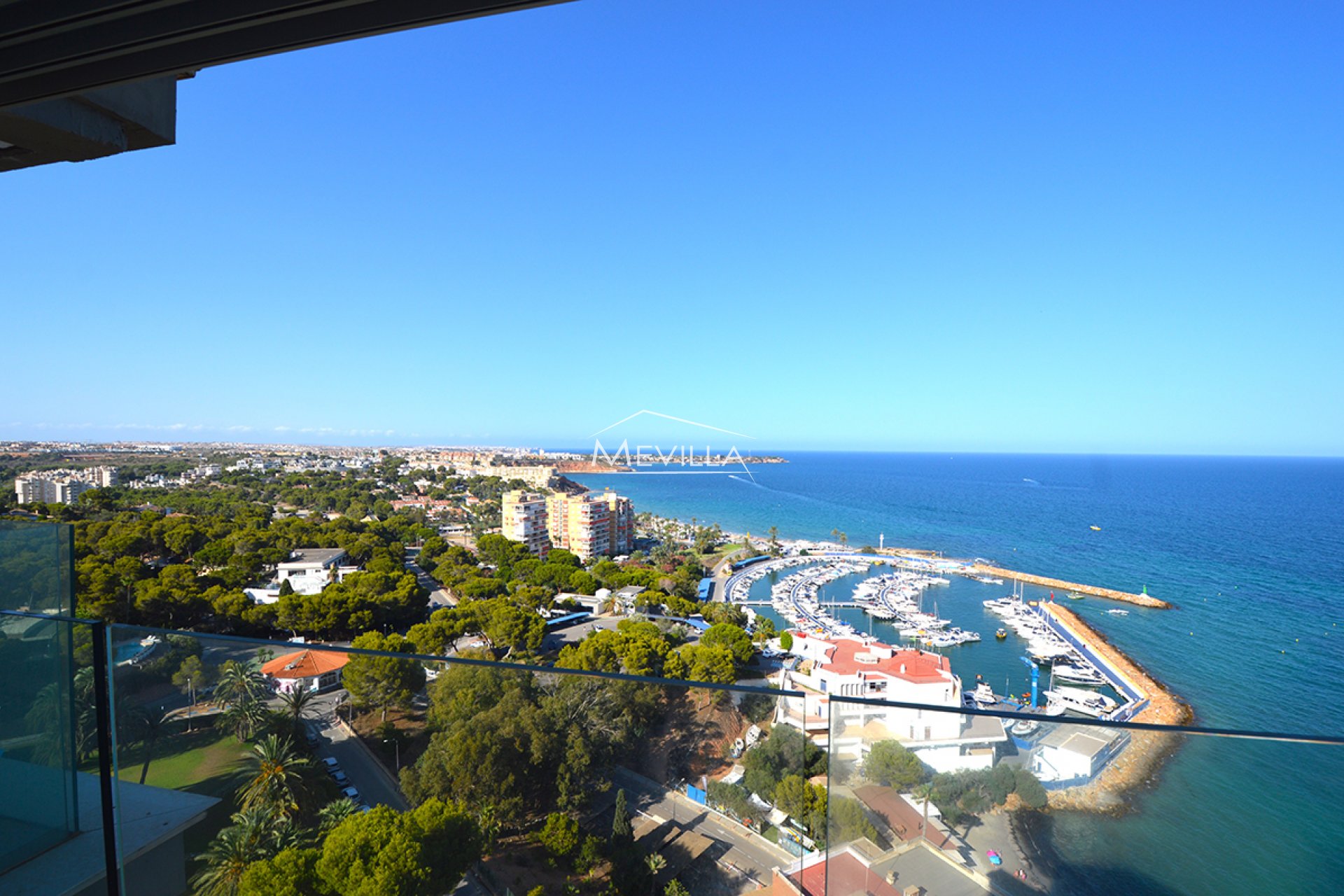 Wederverkoop - Appartement - Orihuela Costa - Campoamor