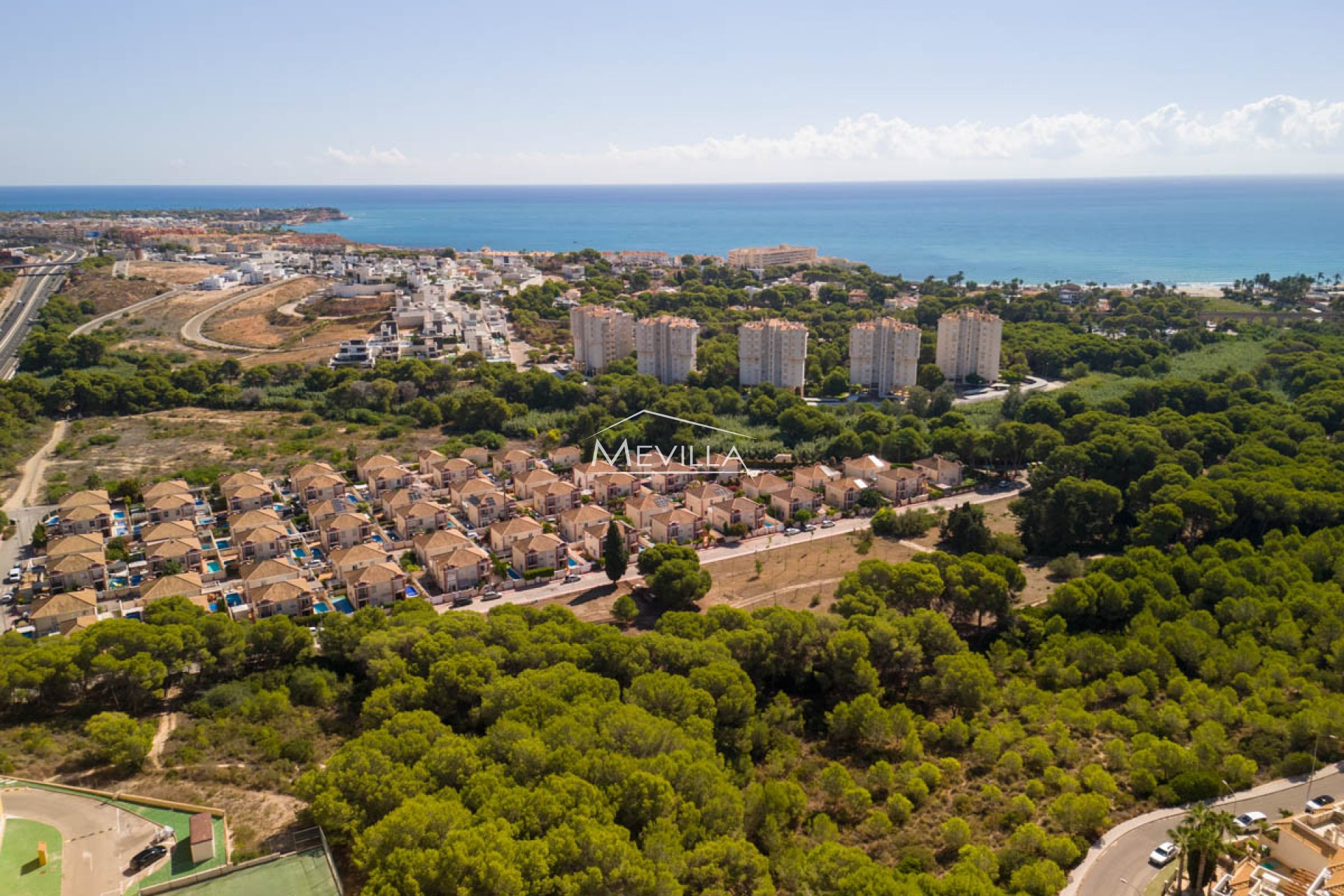 Wederverkoop - Appartement - Orihuela Costa - Campoamor