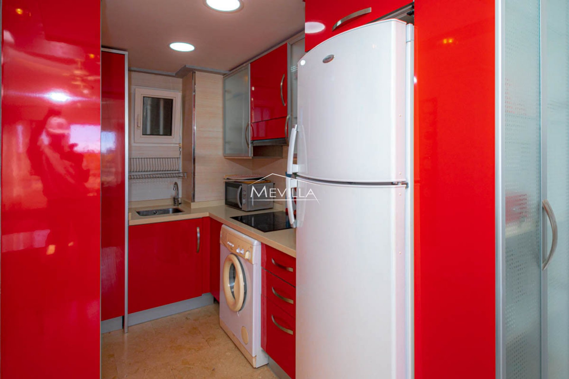 Wederverkoop - Appartement - Orihuela Costa - Campoamor
