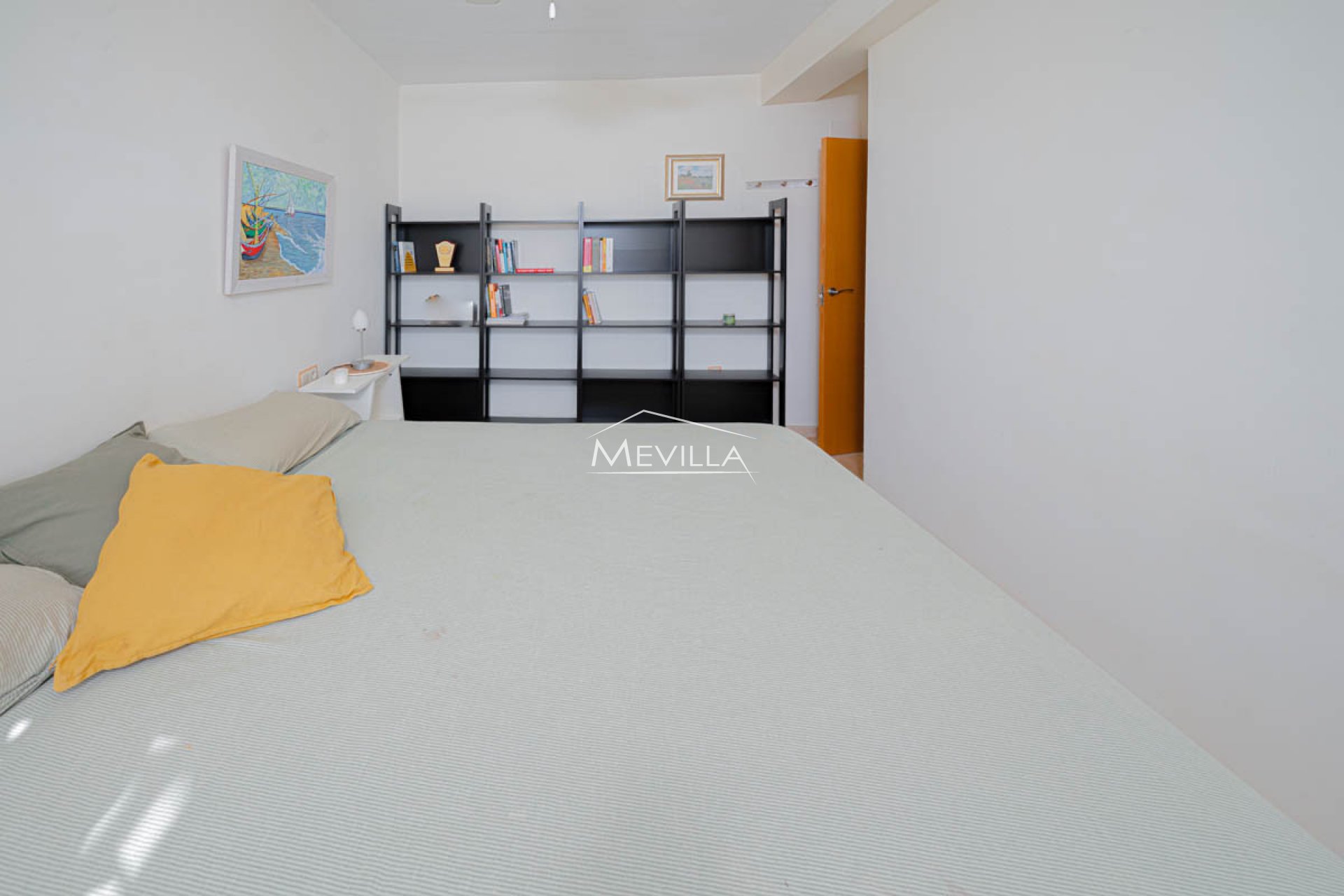 Wederverkoop - Appartement - Orihuela Costa - Campoamor