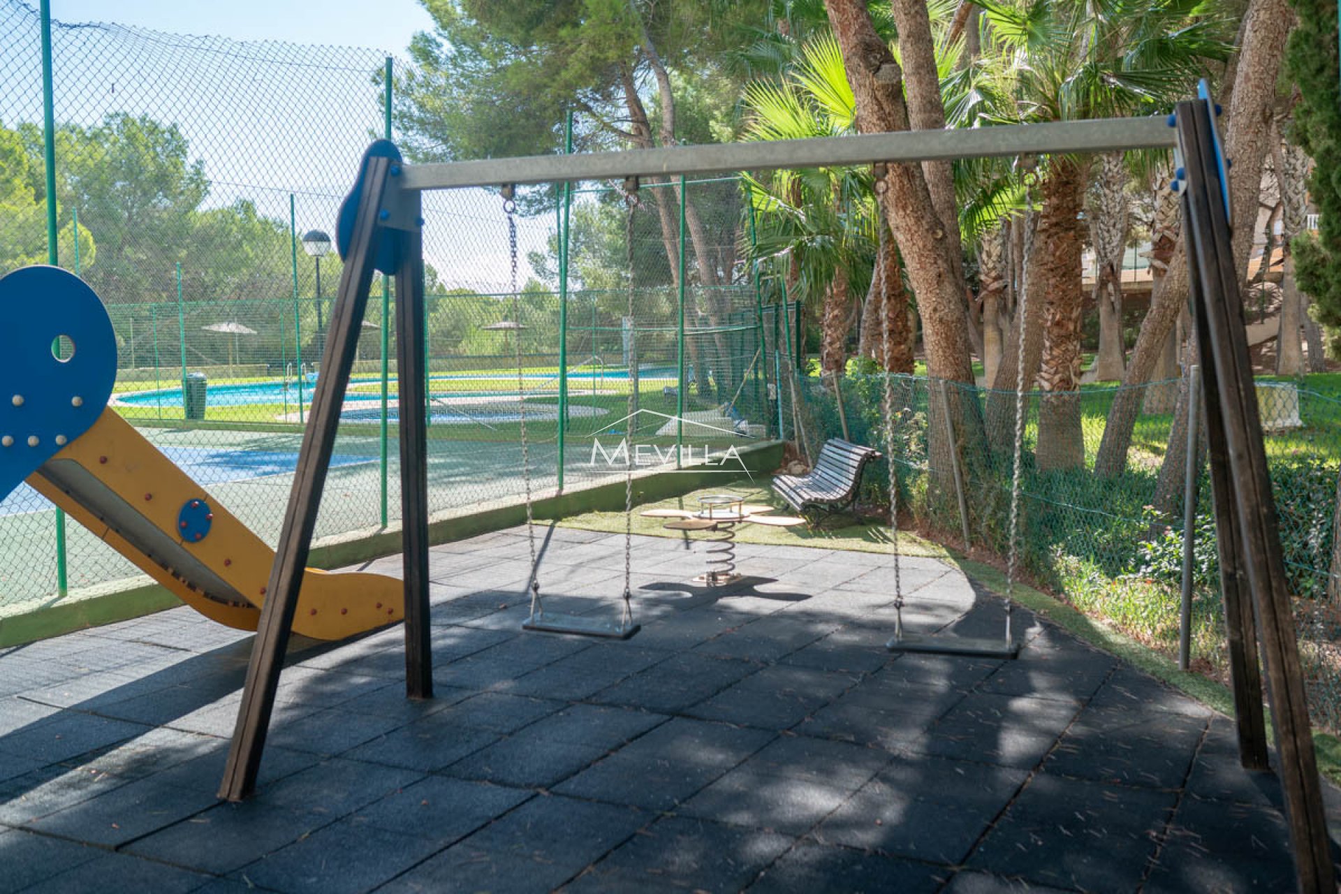 Wederverkoop - Appartement - Orihuela Costa - Campoamor