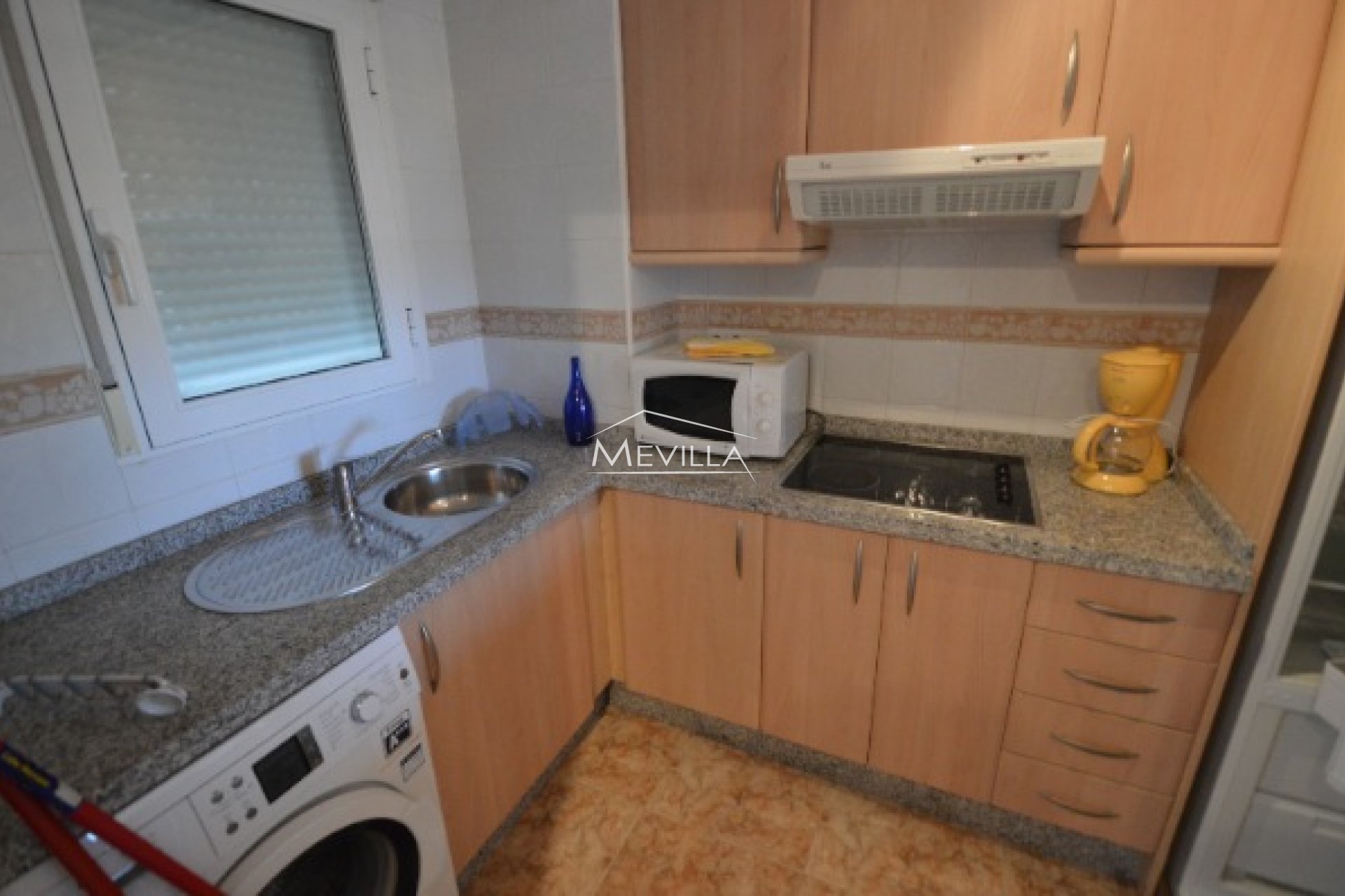 Wederverkoop - Appartement - Orihuela Costa - La Zenia