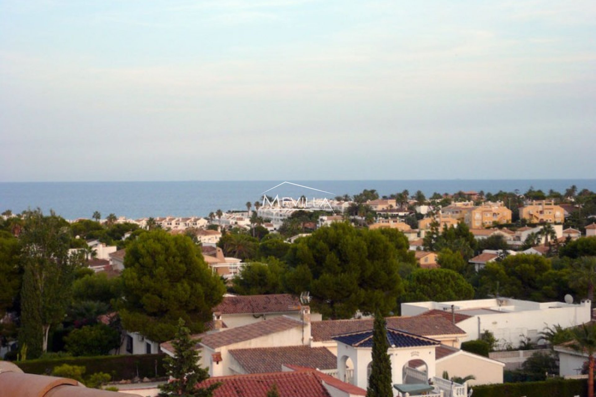 Wederverkoop - Appartement - Orihuela Costa - La Zenia