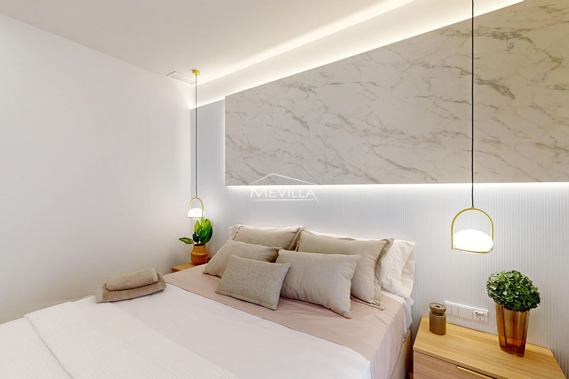 Wederverkoop - Appartement - Orihuela Costa - Lomas de Cabo Roig