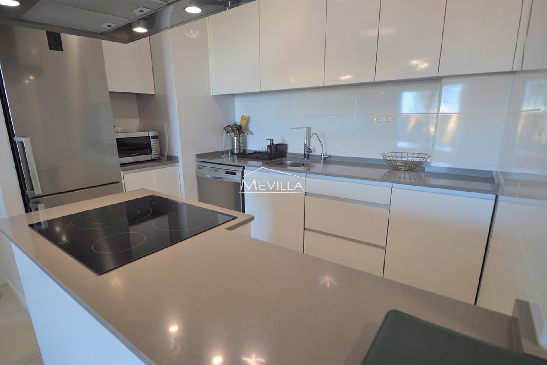 Wederverkoop - Appartement - Orihuela Costa - Mil Palmeras