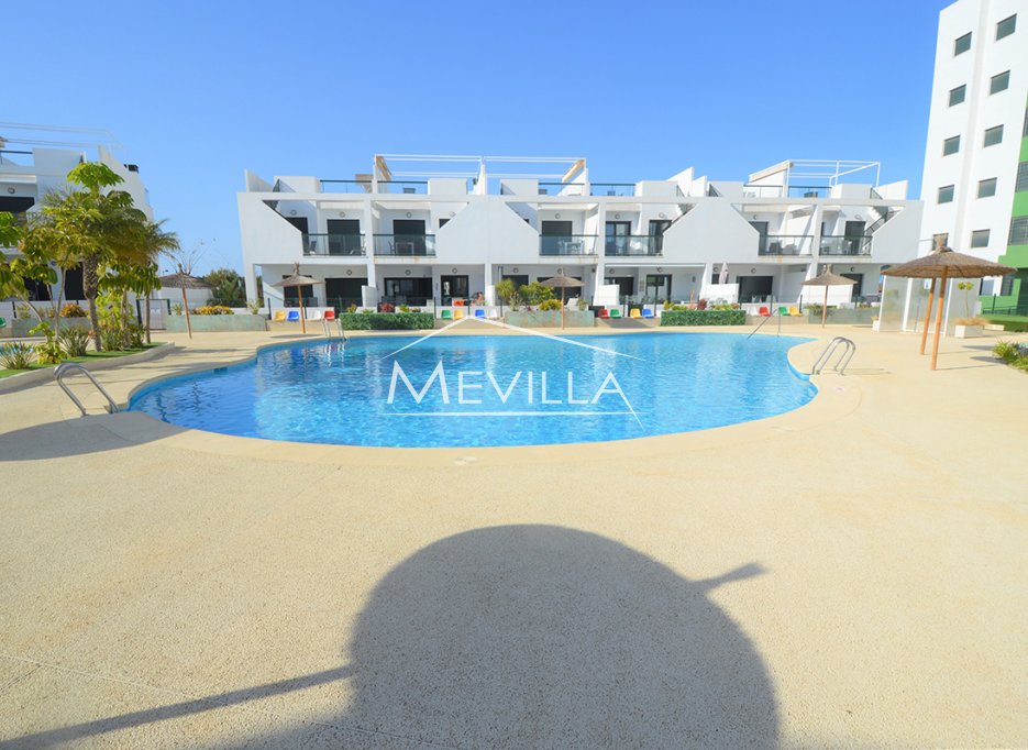 Wederverkoop - Appartement - Orihuela Costa - Mil Palmeras