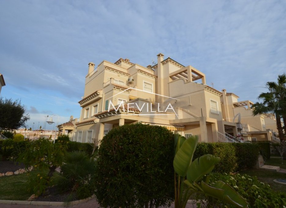 Wederverkoop - Appartement - Orihuela Costa - Playa Flamenca