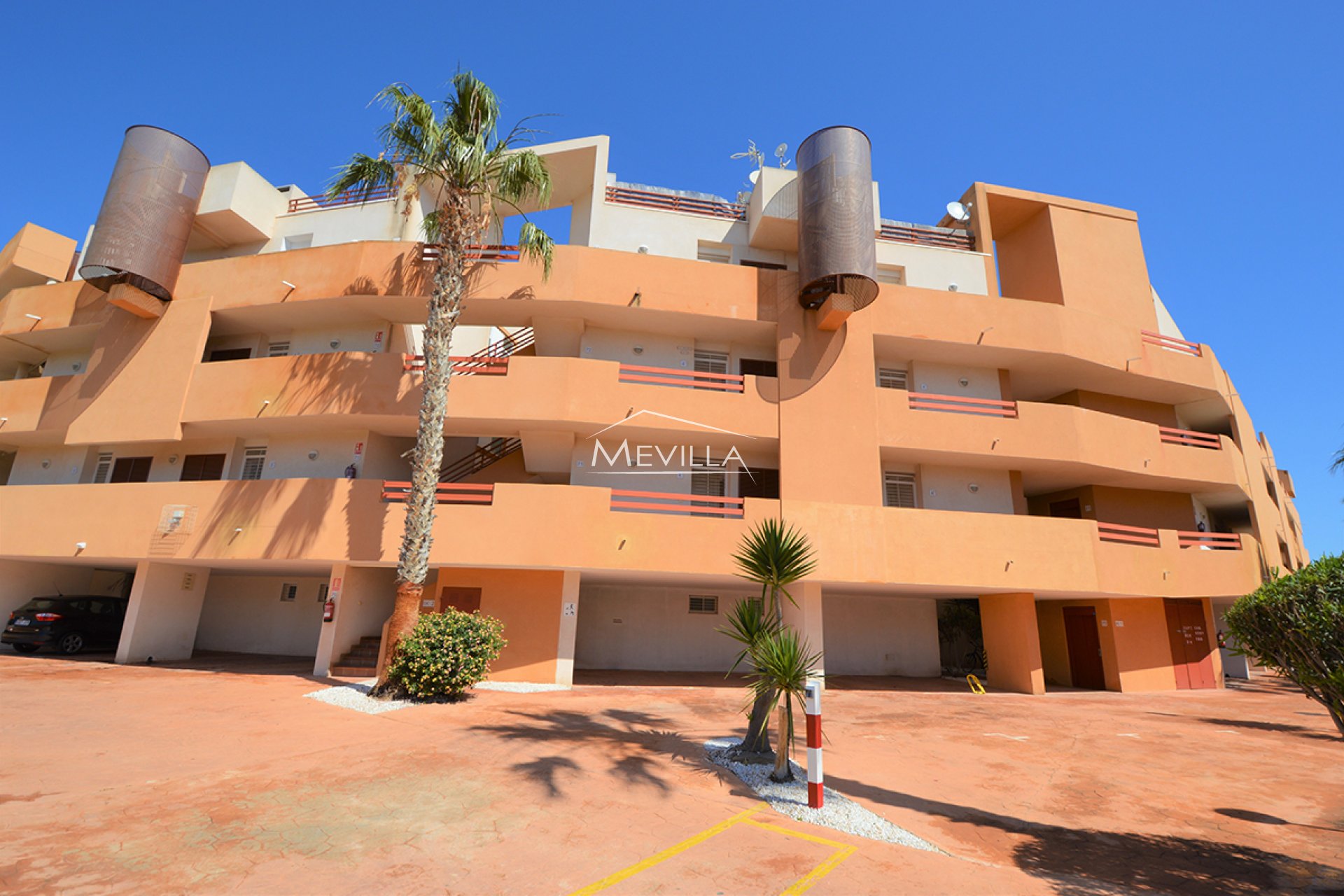 Wederverkoop - Appartement - Orihuela Costa - Playa Flamenca