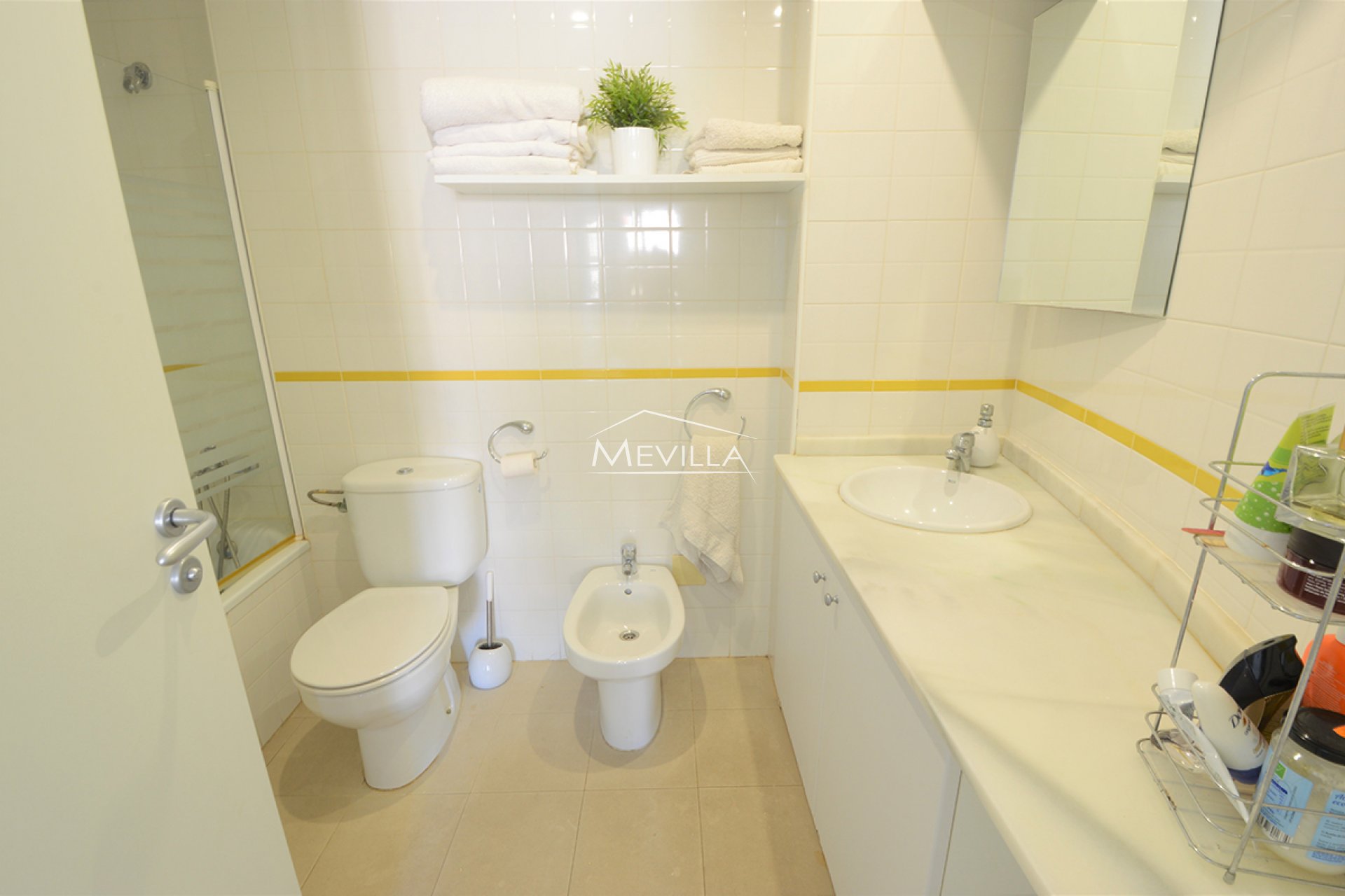 Wederverkoop - Appartement - Orihuela Costa - Playa Flamenca