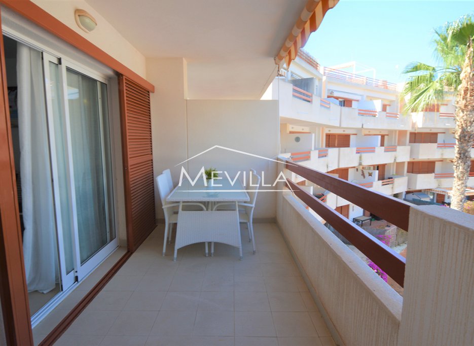 Wederverkoop - Appartement - Orihuela Costa - Playa Flamenca